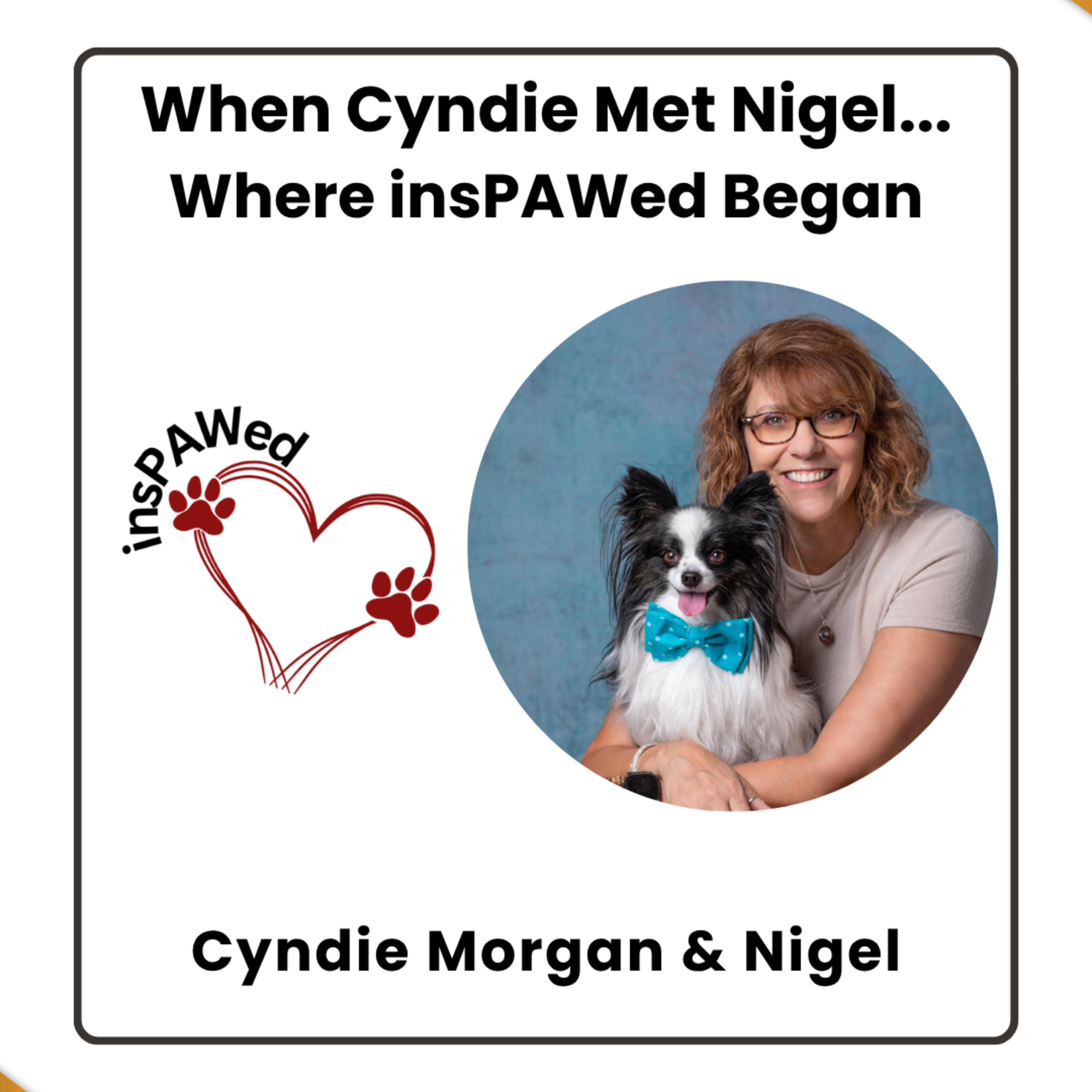 When Cyndie Met Nigel: Where insPAWed Began episode artwork