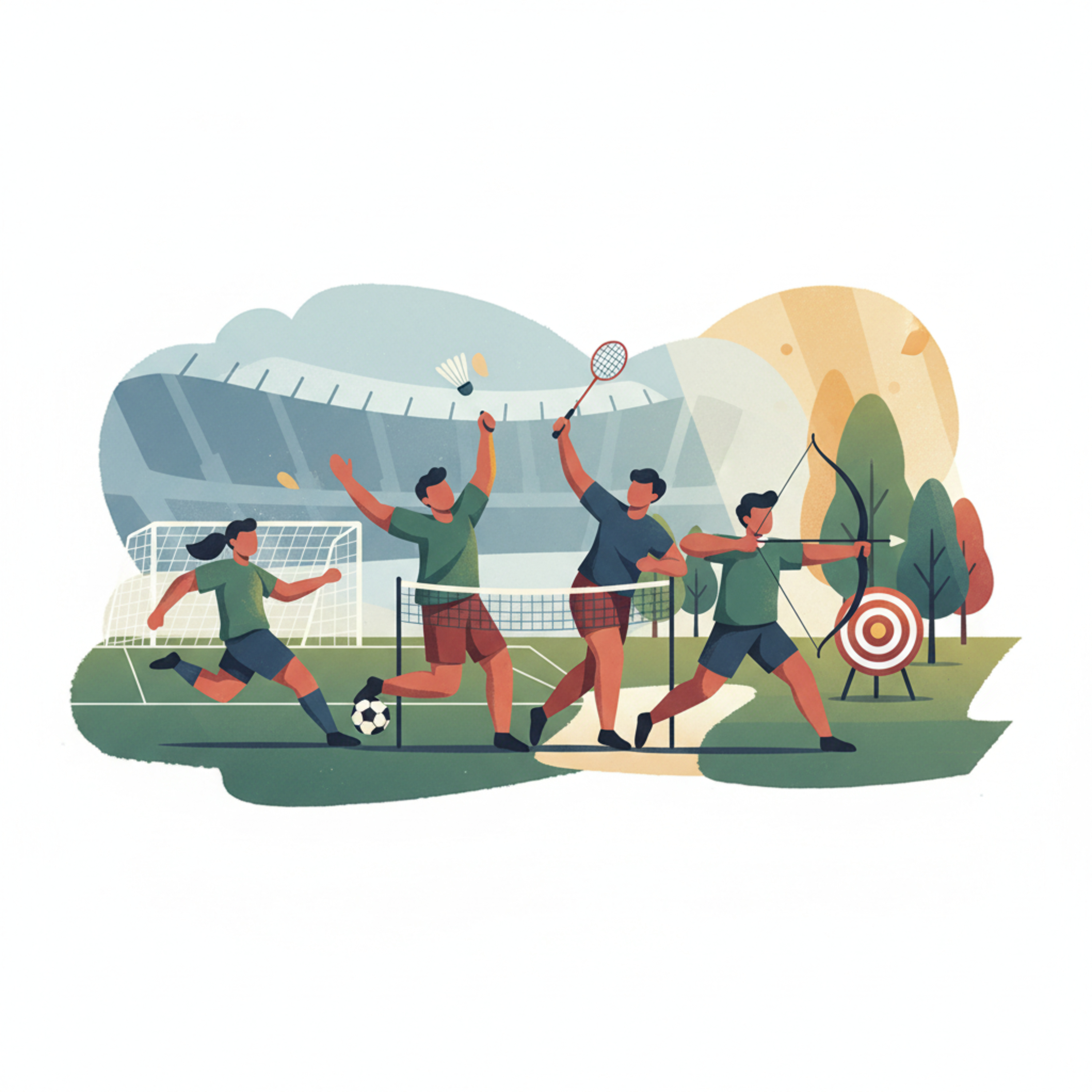 German Podcast, Mehr als nur Sport: Das Geheimnis der deutschen Vereine episode artwork