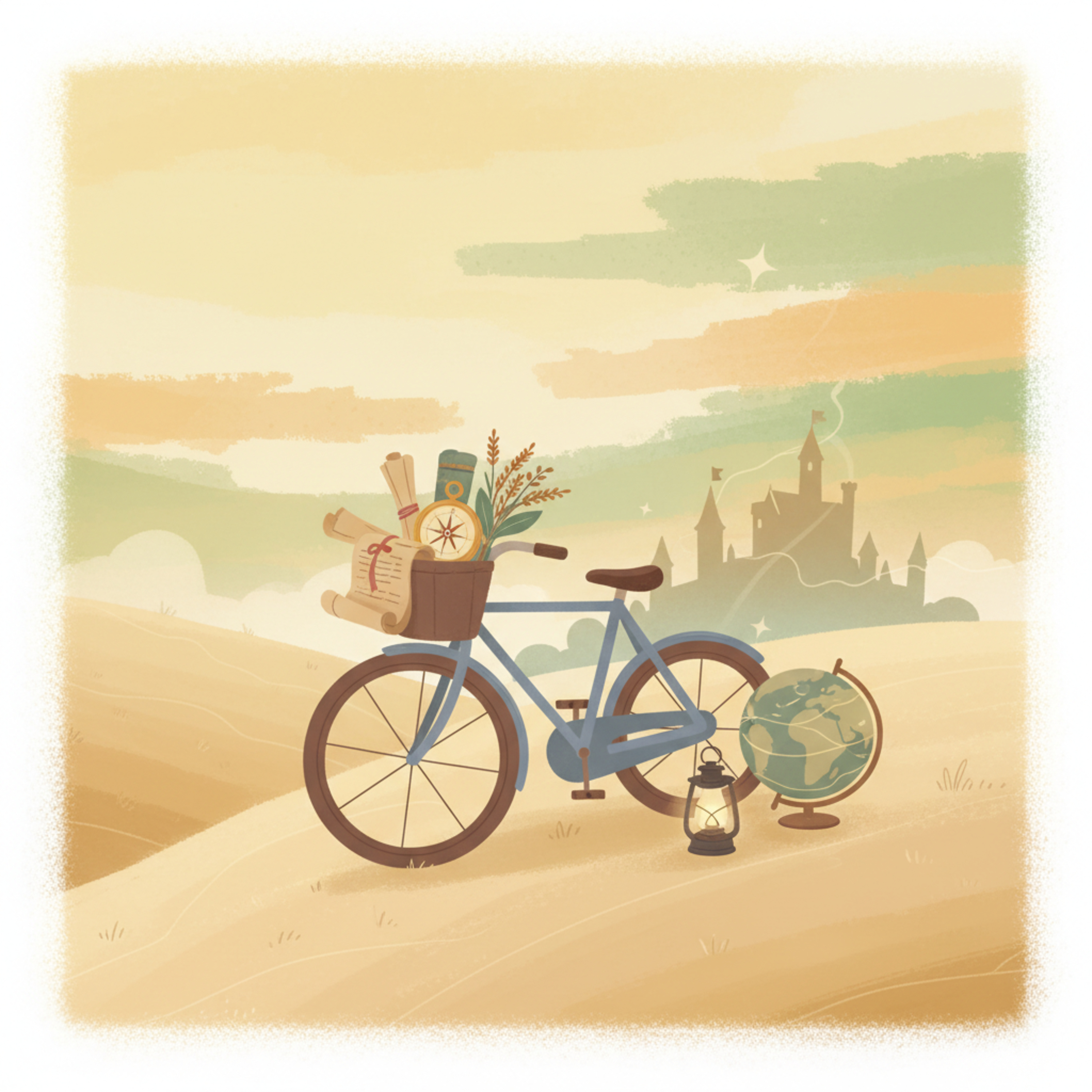 Die heimliche Reise, die die Welt veränderte, German Podcast episode artwork