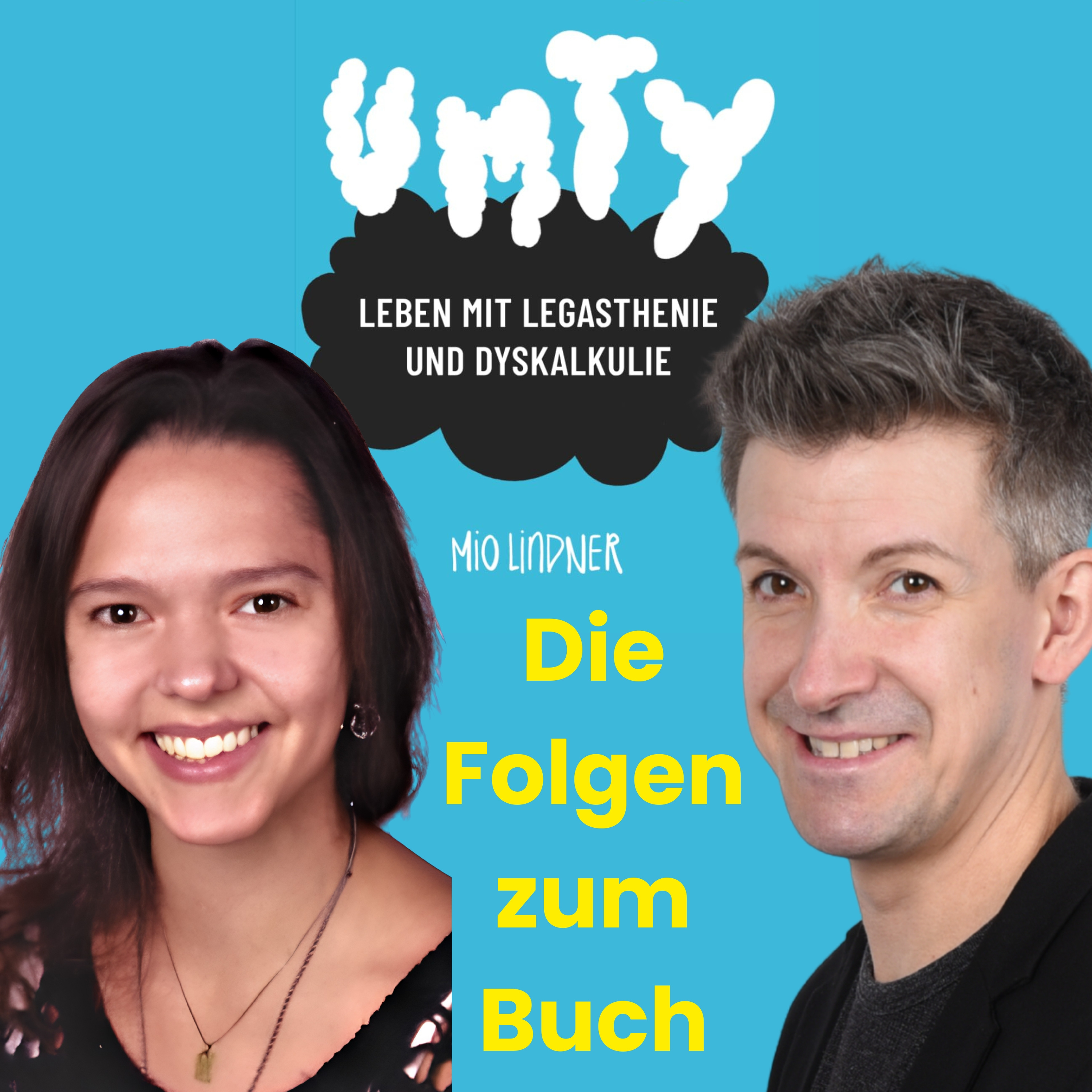 Vom Shutdown beim Brettspiel zum Verstehen der eigenen Familie — was Lernschwierigkeiten wirklich bedeuten. I PF209 episode artwork
