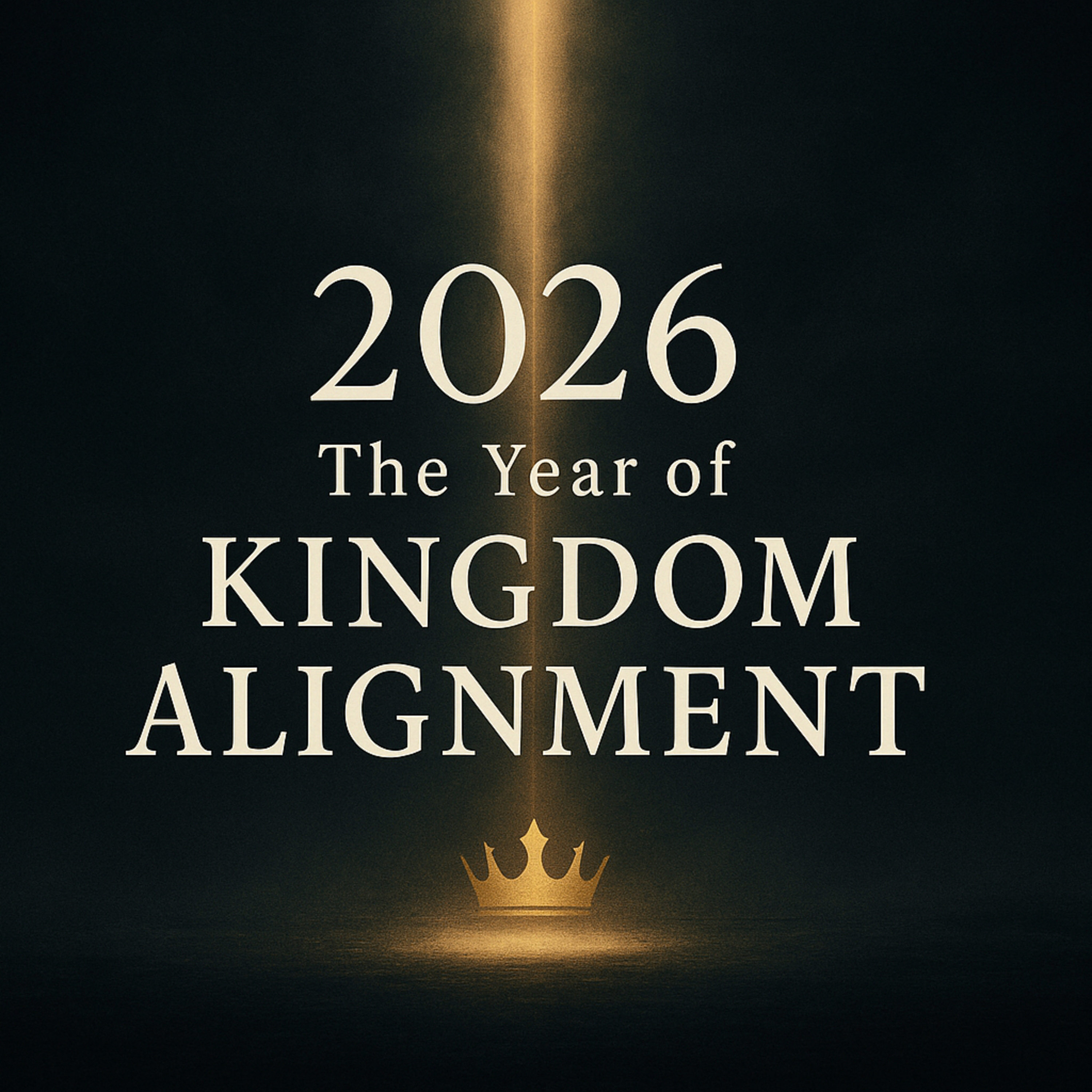 Sunday Sermon - 7/5/2026 episode artwork