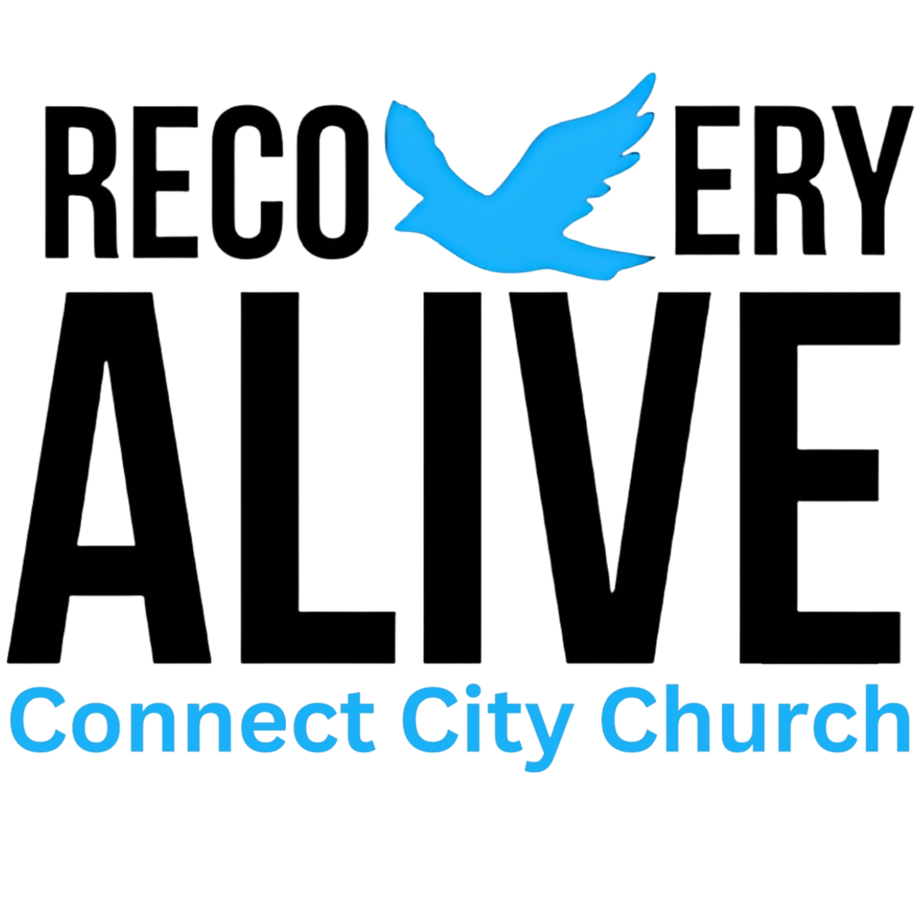 Recovery Alive - 8/13/2026 episode artwork
