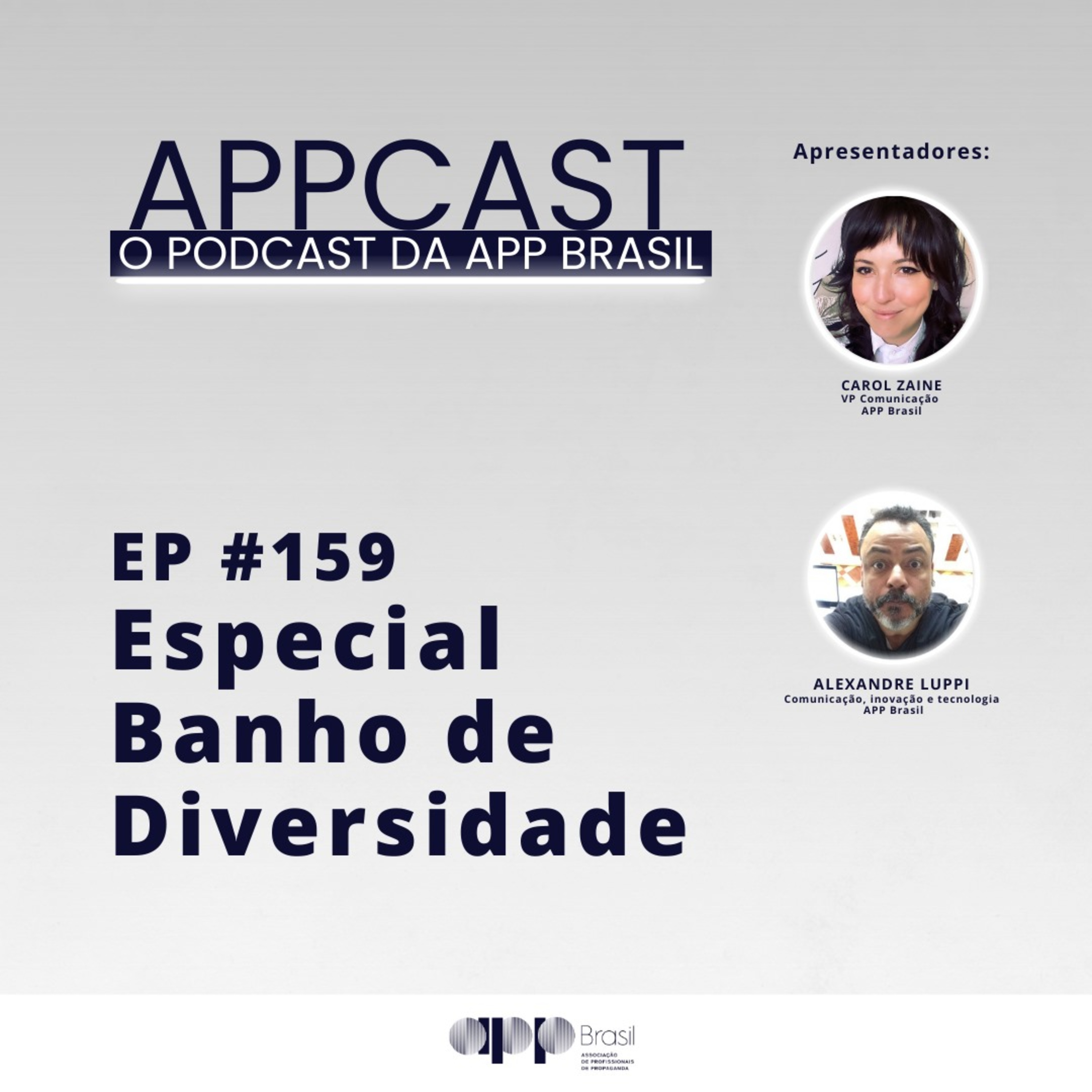 APPCAST - O Podcast da APP Brasil