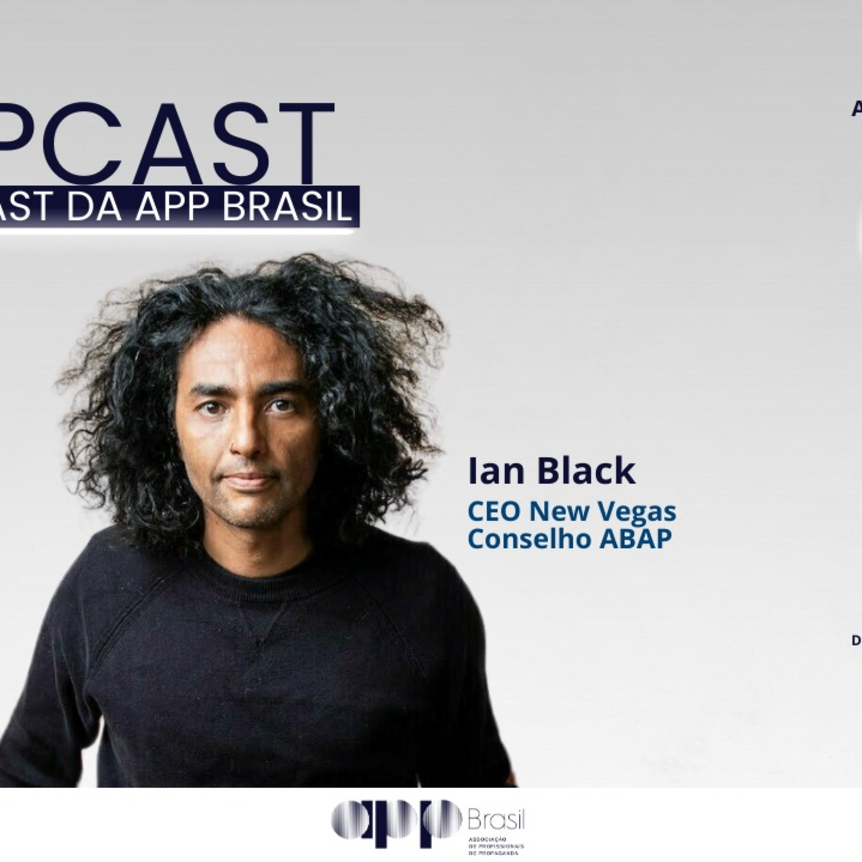 APPCAST - O Podcast da APP Brasil