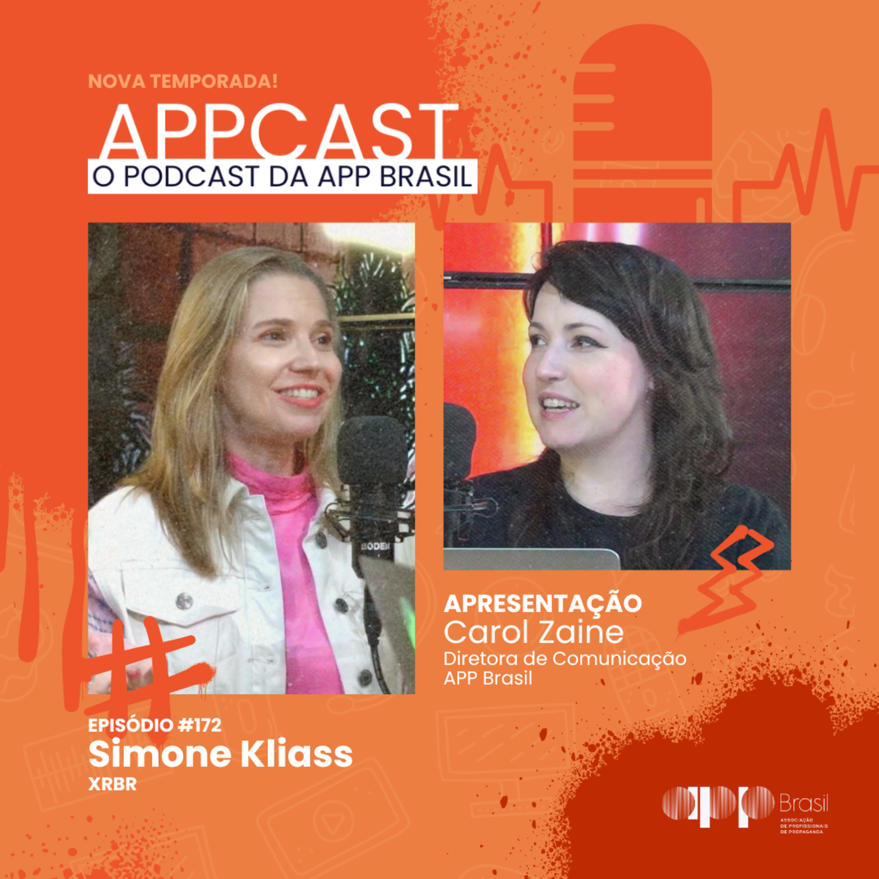 #172 - Simone Kliass - Realidade expandida e os principais insights do SXSW 2025