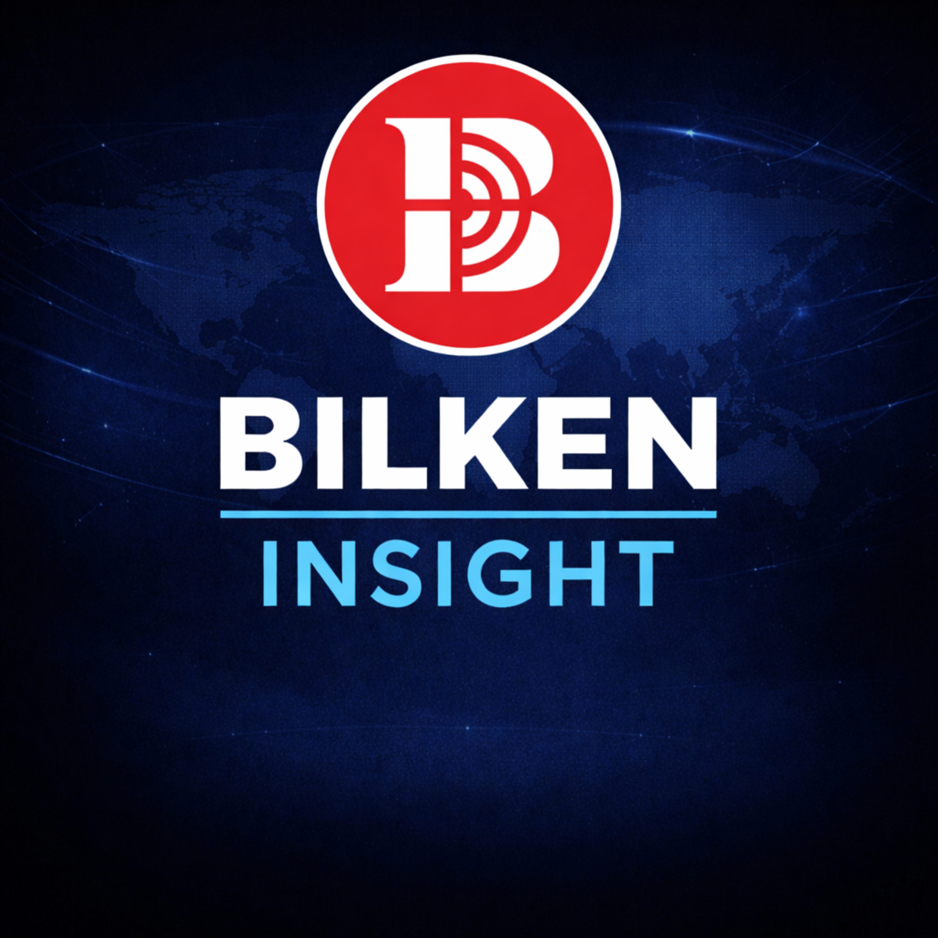 Bilken Insight | A war beyond the battlefield episode artwork