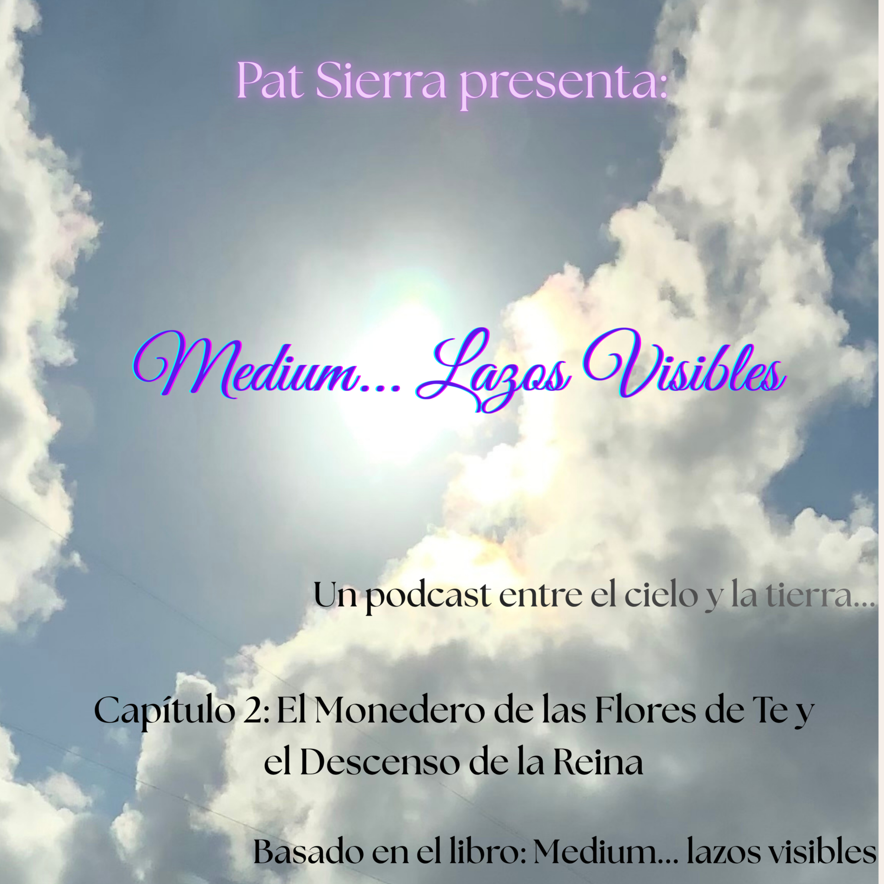 El Monedero de las Flores de Te y el Descenso de la Reina episode artwork