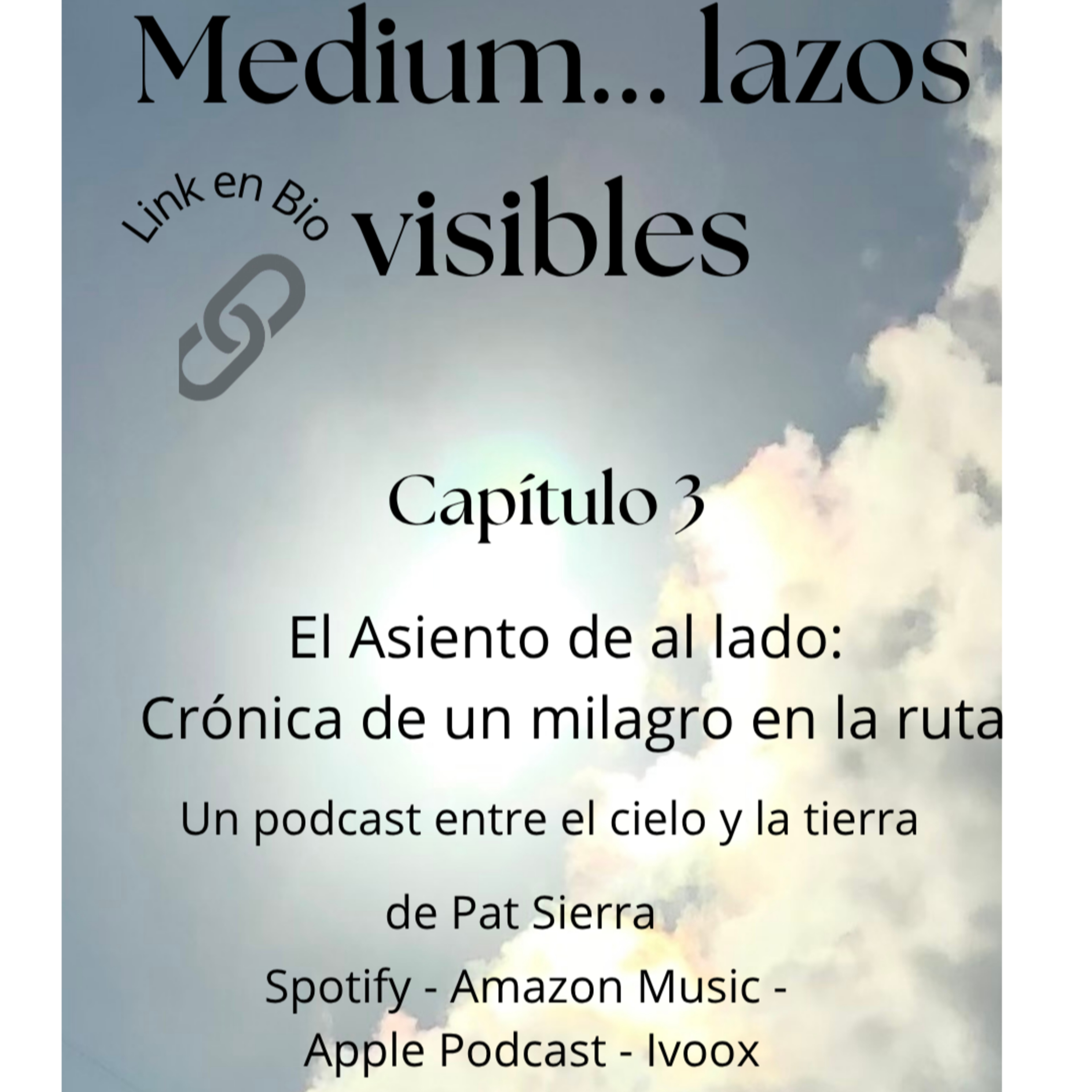 El asiento de al lado: Crónica de un milagro en la ruta episode artwork