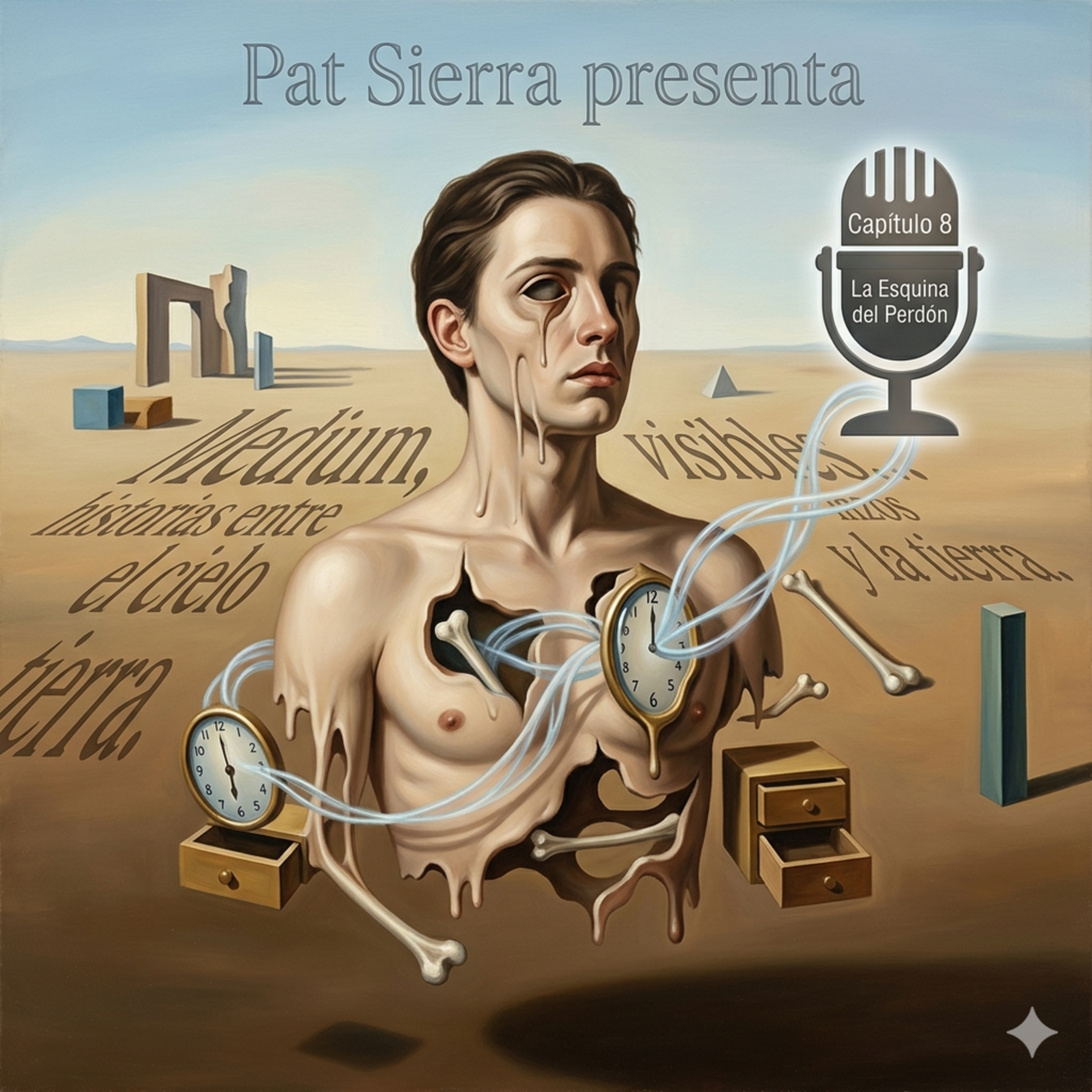 La Esquina del Perdón episode artwork