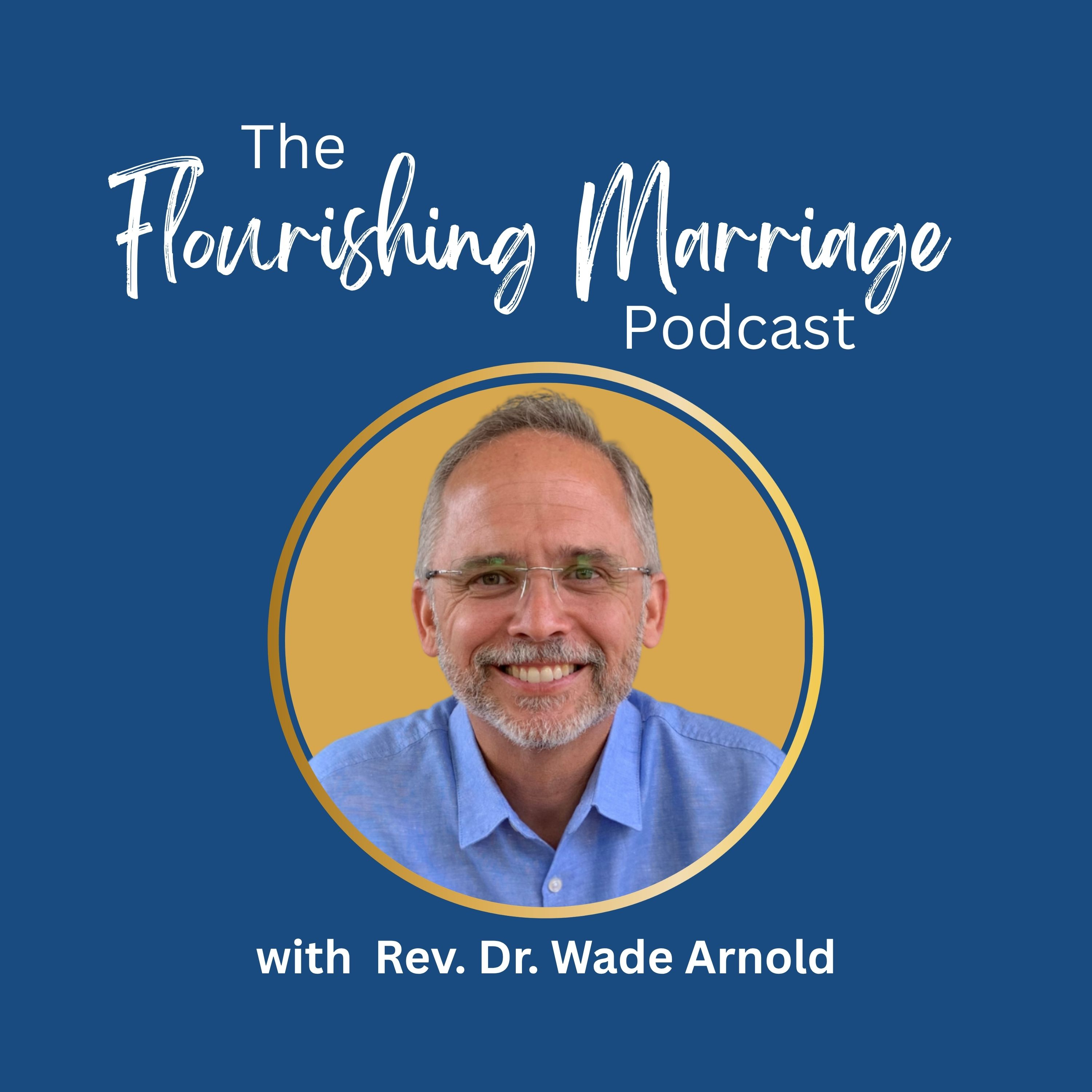 How Your Words Are Shaping Your Marriage | Christian Couples episode artwork