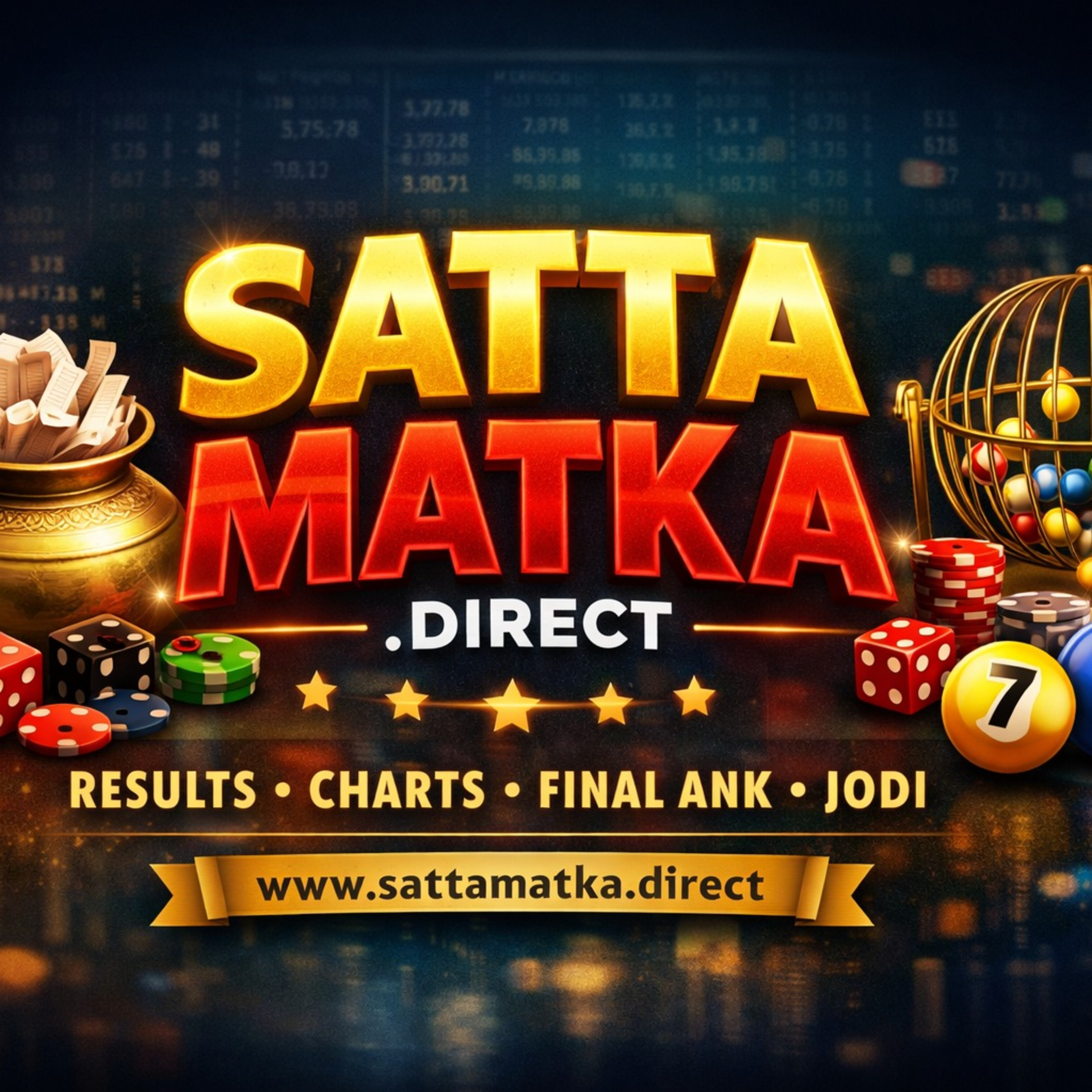 Satta Matka Time Bazar Panel Chart Time Bazar Matka Game episode artwork