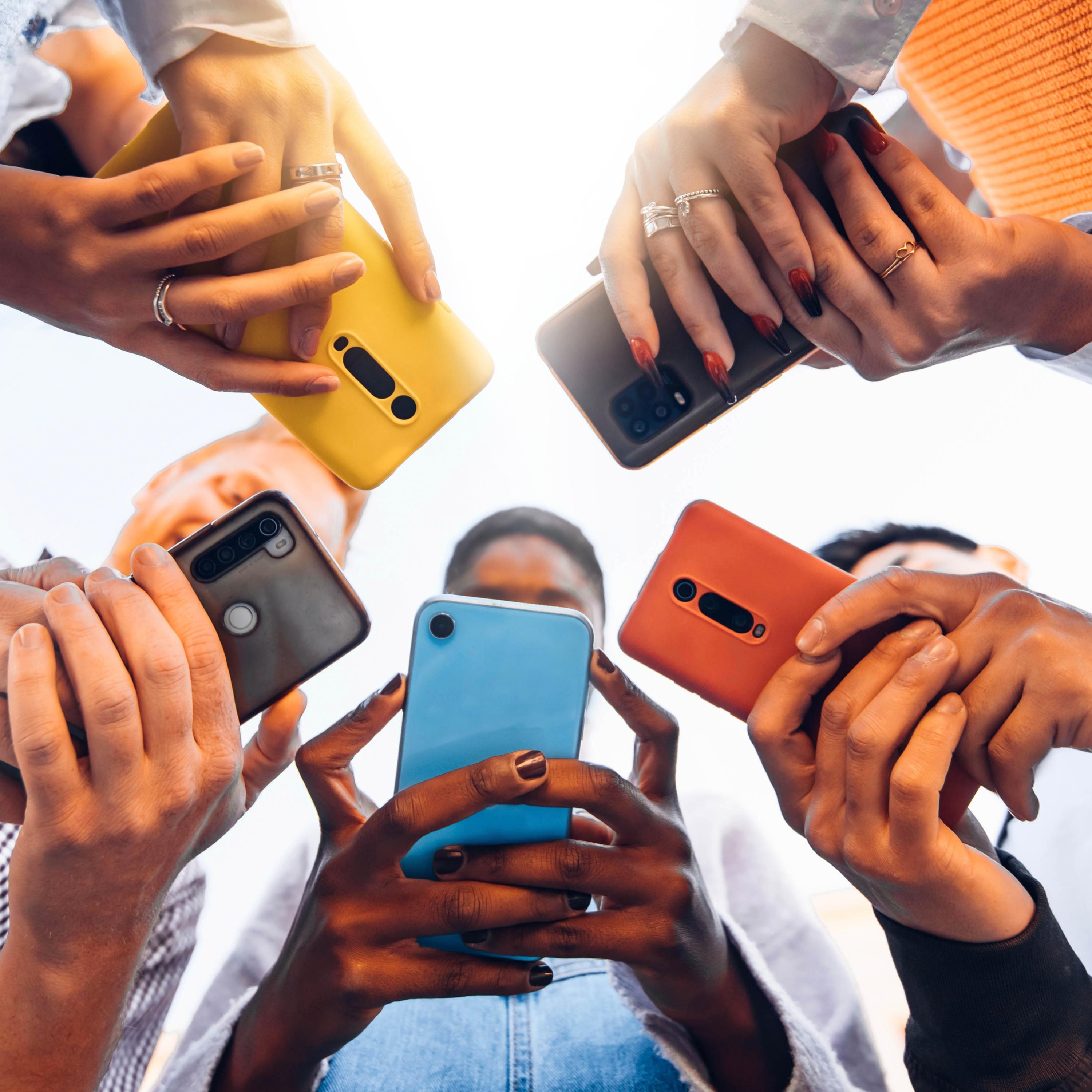 Maken smartphones jongeren ongelukkig? – prof. Mariek Vanden Abeele episode artwork