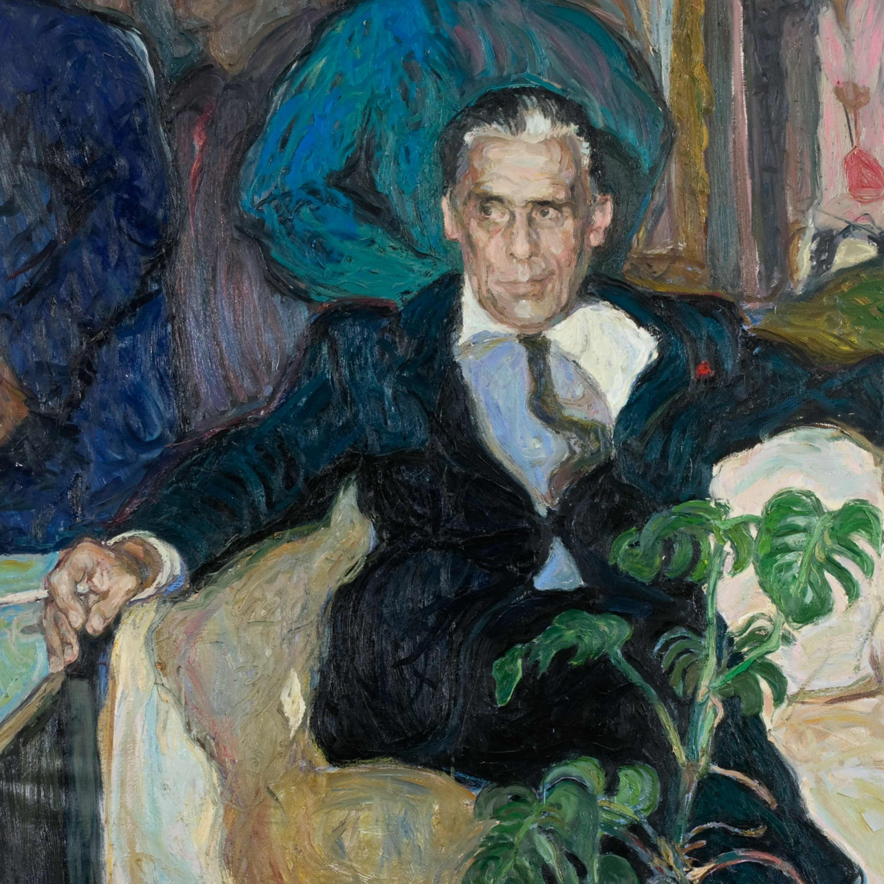 De laïcisering van KU Leuven – ererector Marc Vervenne episode artwork