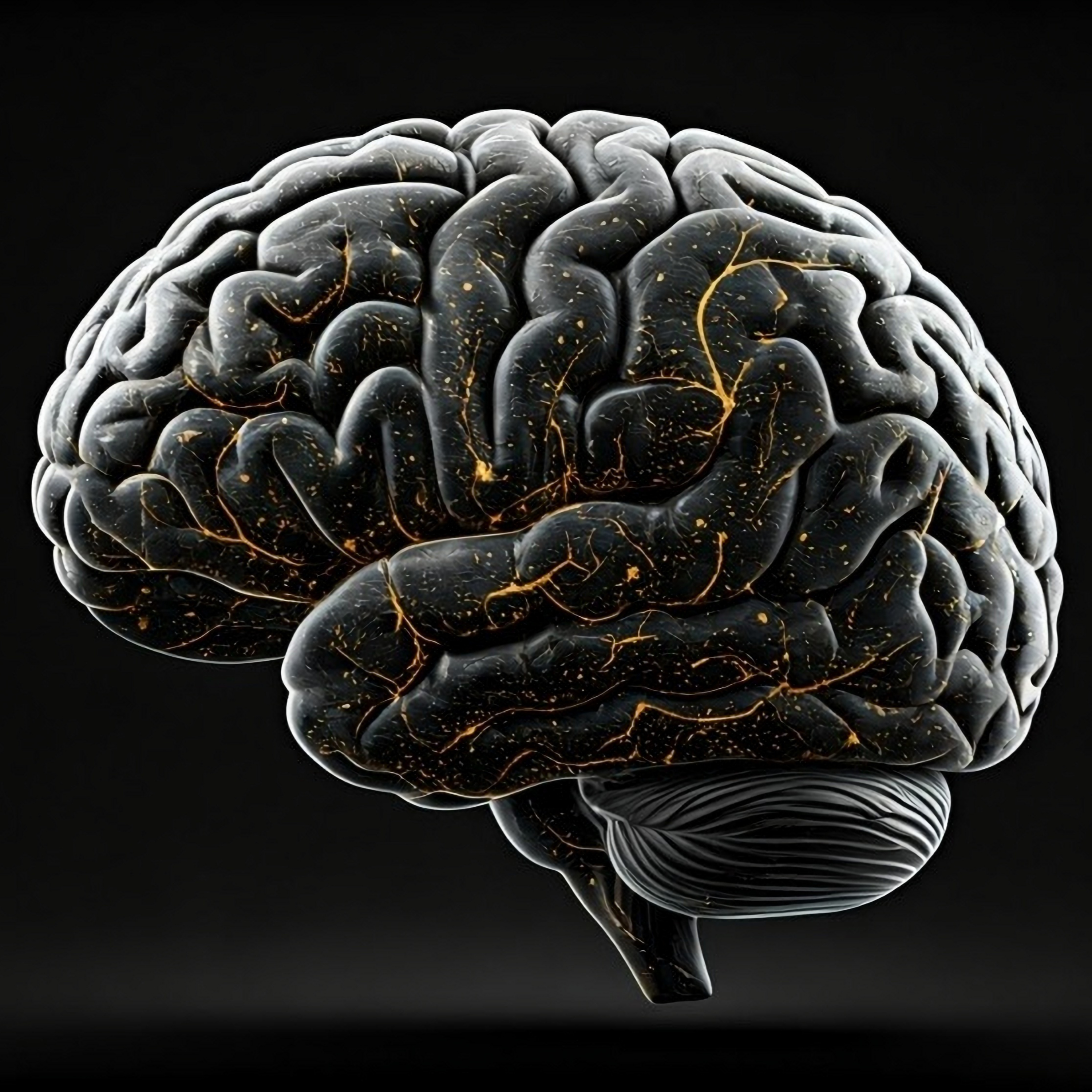 Neuroplasticiteit – prof. Lutgarde Arckens, dr. Sara Gilissen & dr. Valerie Mariën episode artwork