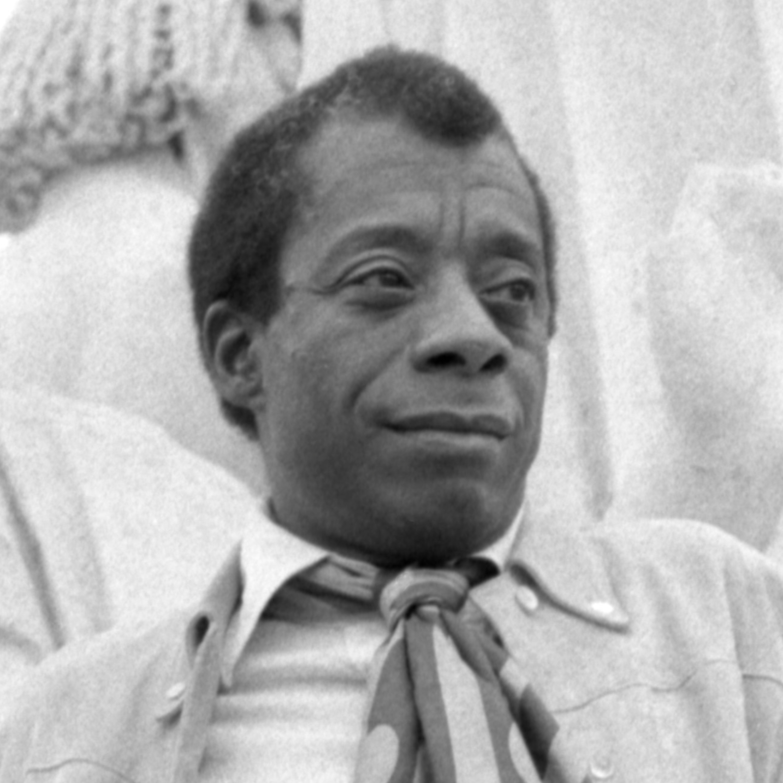 James Baldwin – dr. Remo Verdickt episode artwork