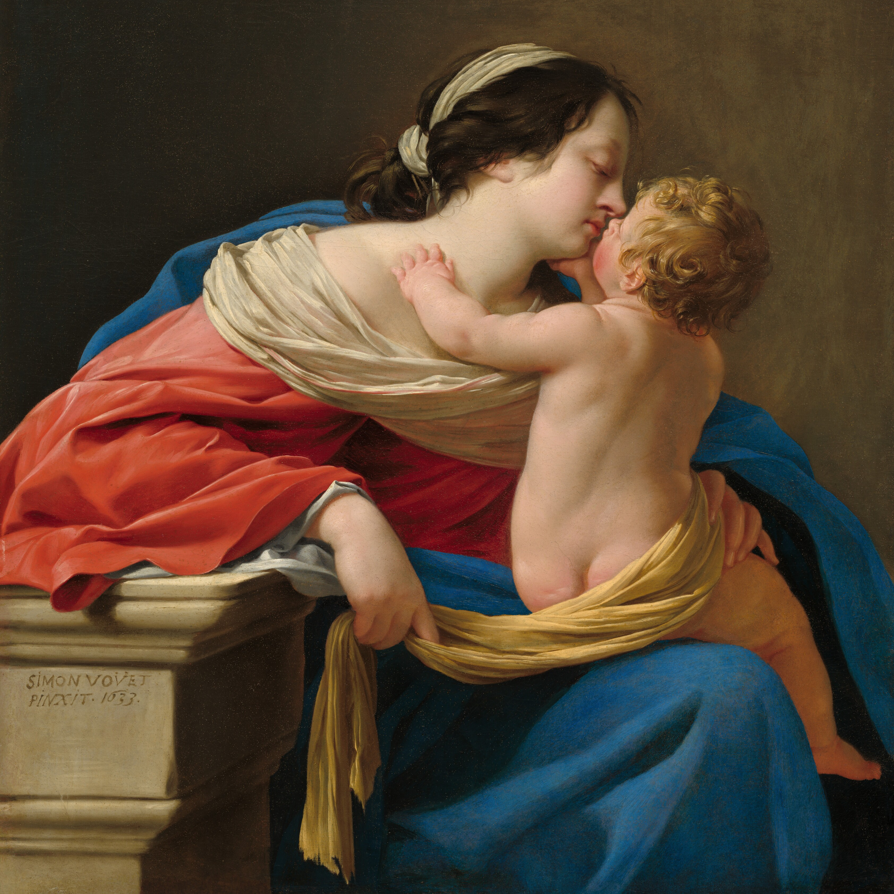 De geboorte van moederliefde – prof. Jolien Gijbels episode artwork