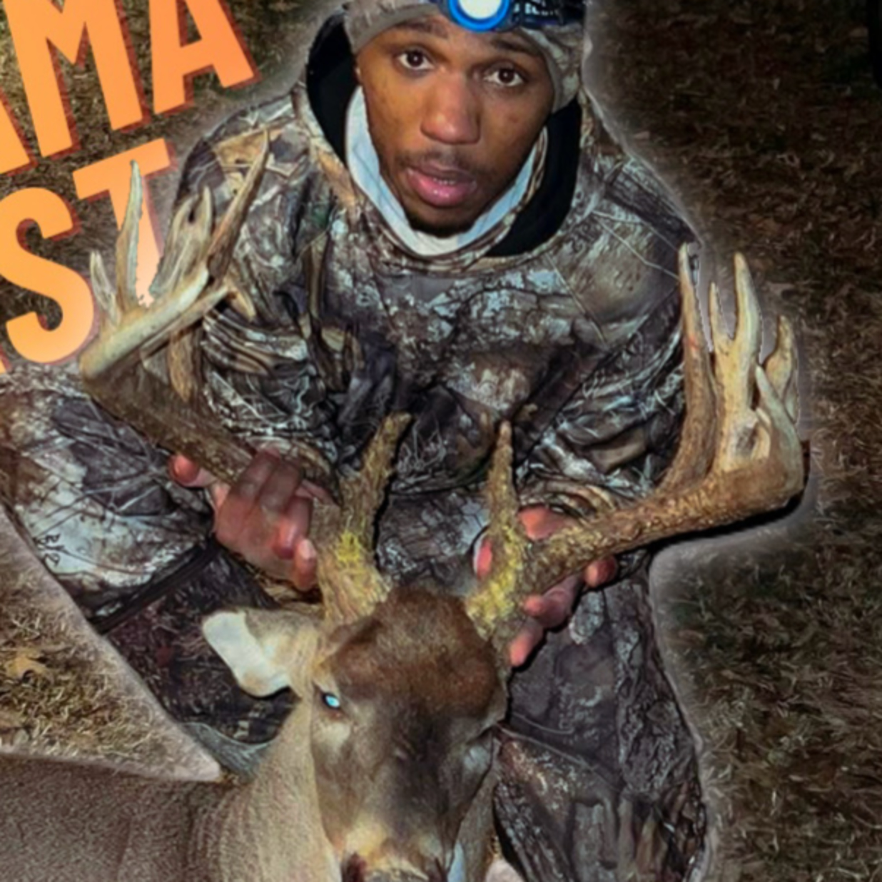 The Sam Hunter Podcast