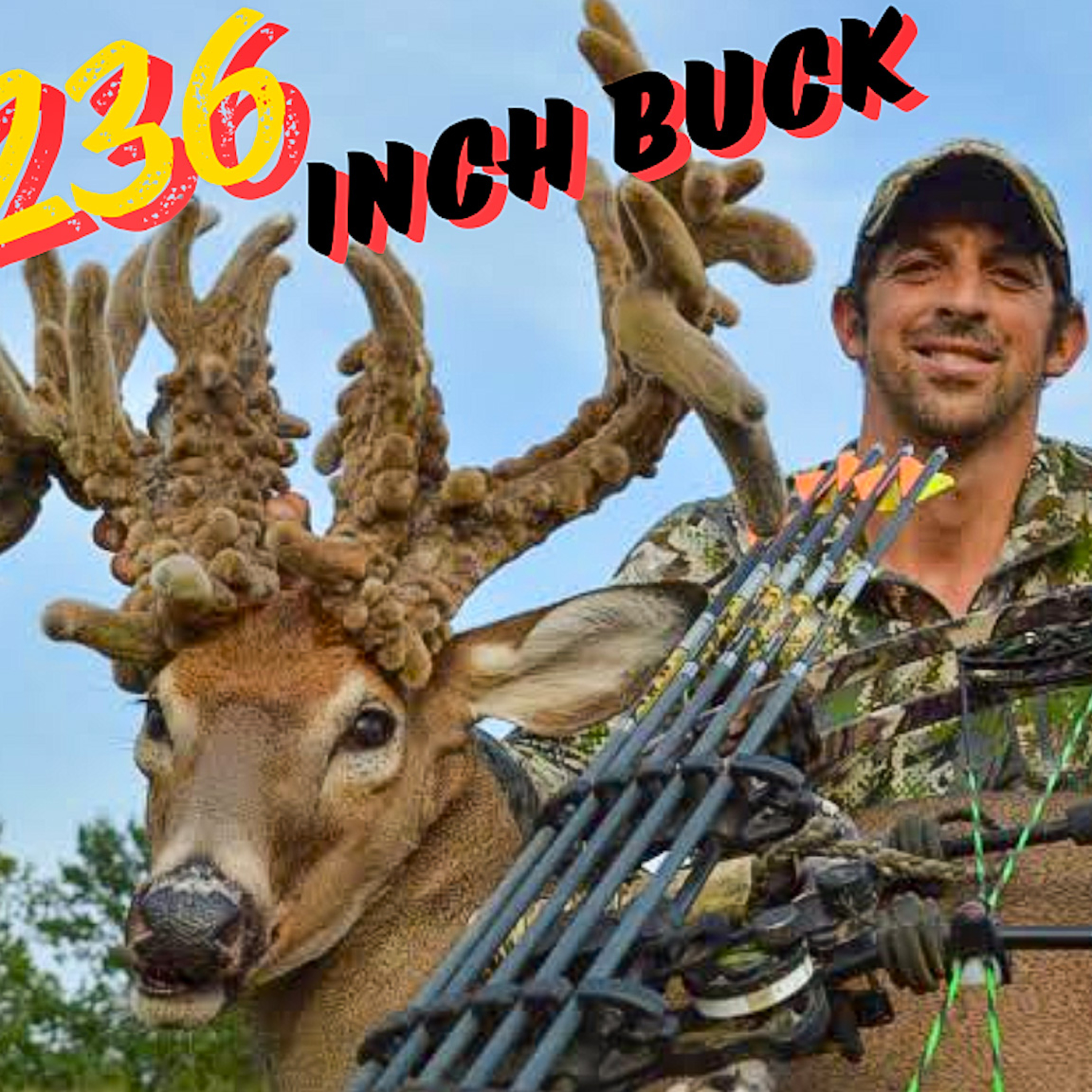 The Sam Hunter Podcast