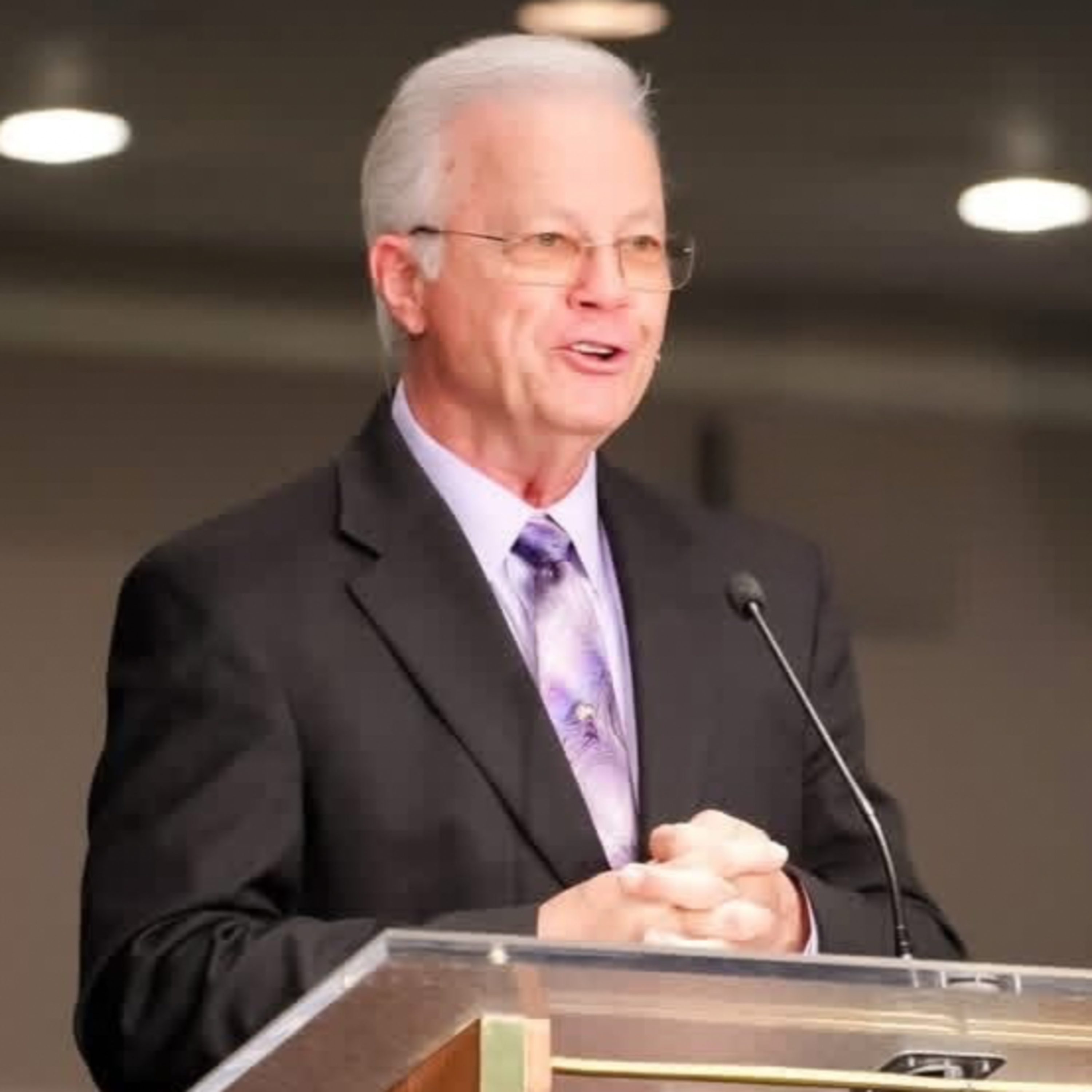 Morningside Valdosta Sermons