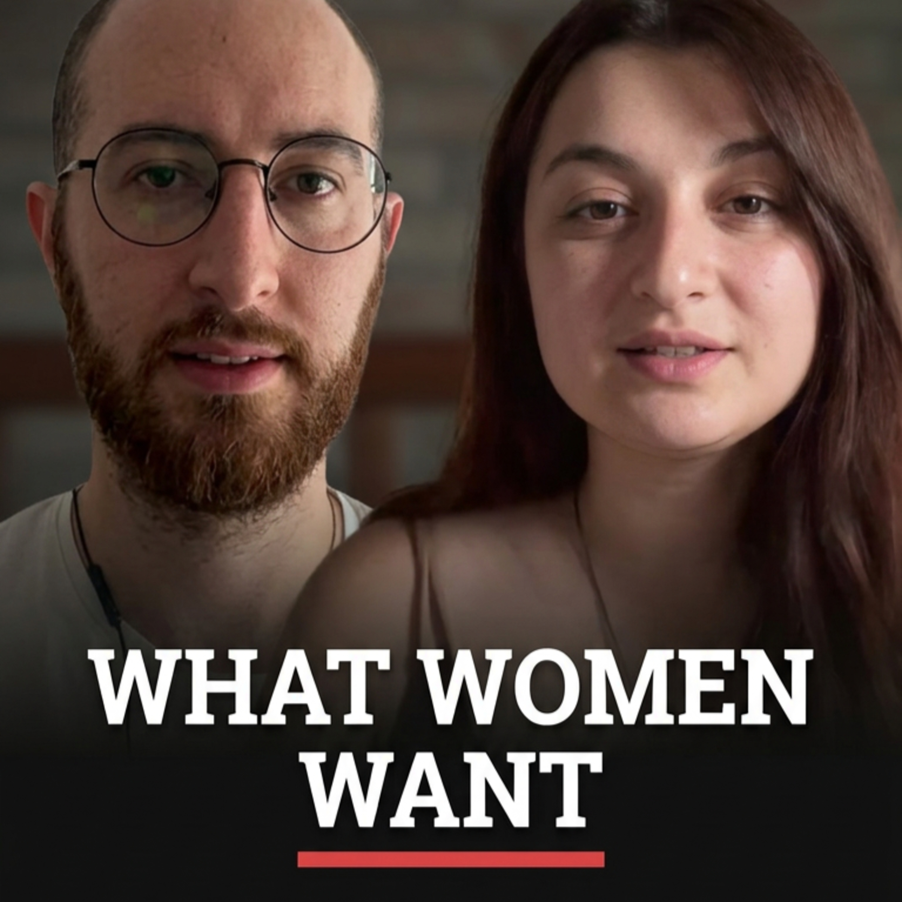 What Women Wish Men Understood episode artwork
