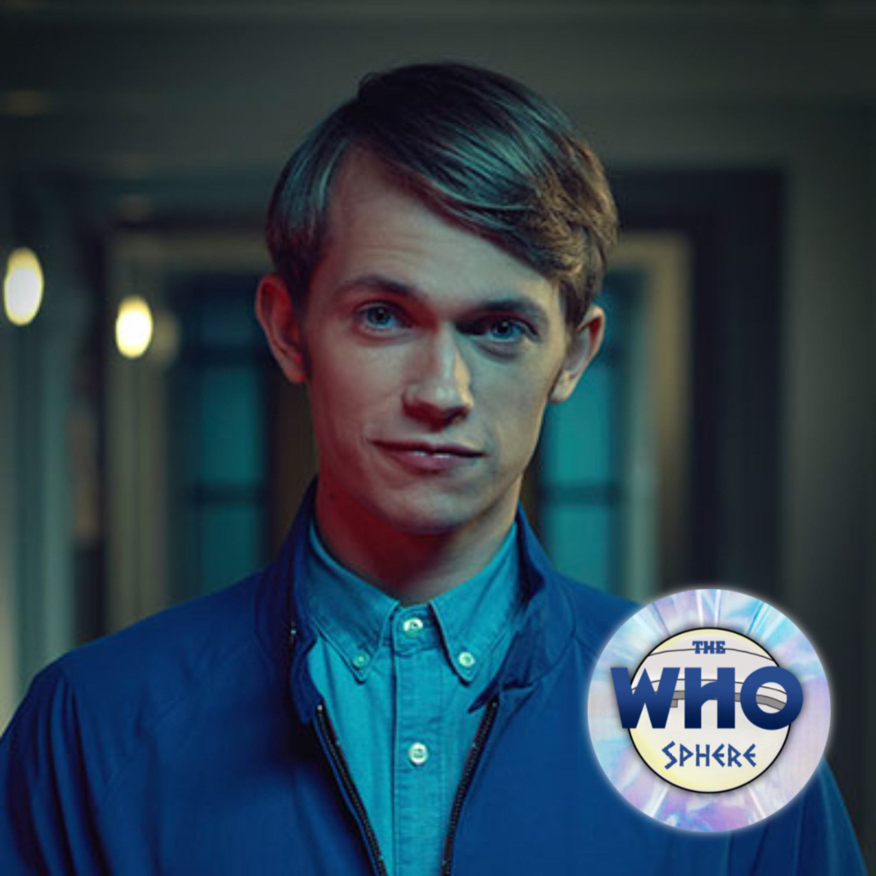 The Who Sphere: A Doctor Who Podcast
