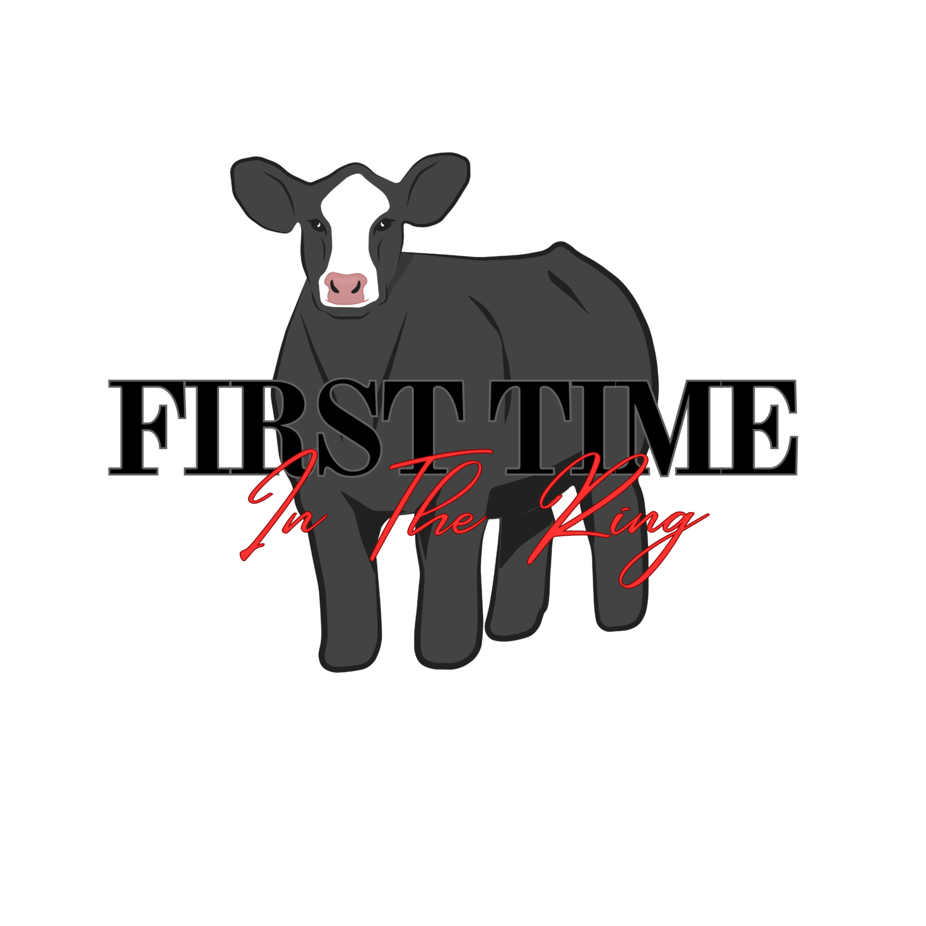 First-Time Showman Guide: Bringing Your Cattle Home episode artwork