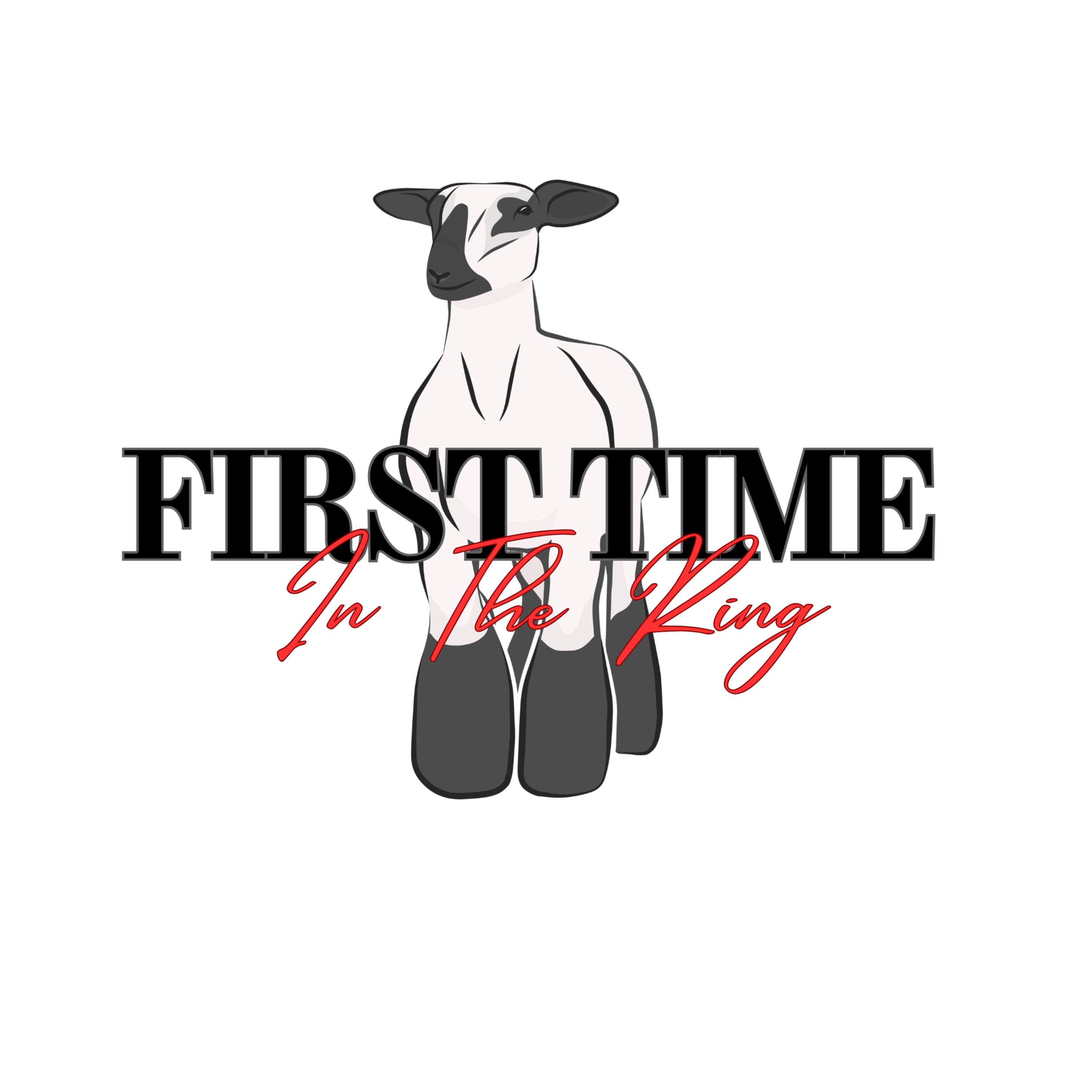 First Time Showman: Bringing your Lamb Home with Austin Evans episode artwork