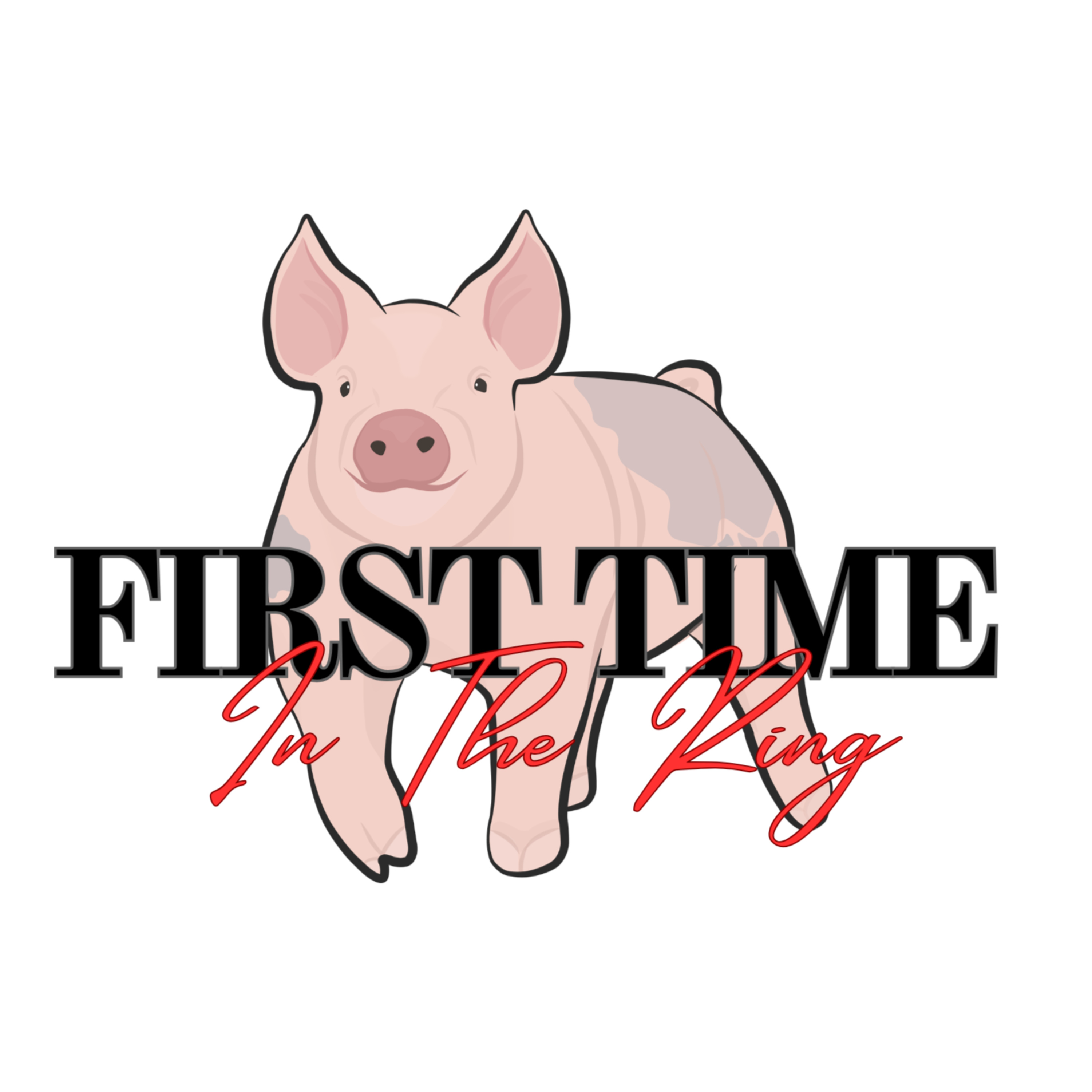 What To Do When You First Bring Home Your Pig! | With Brylee Peoples episode artwork
