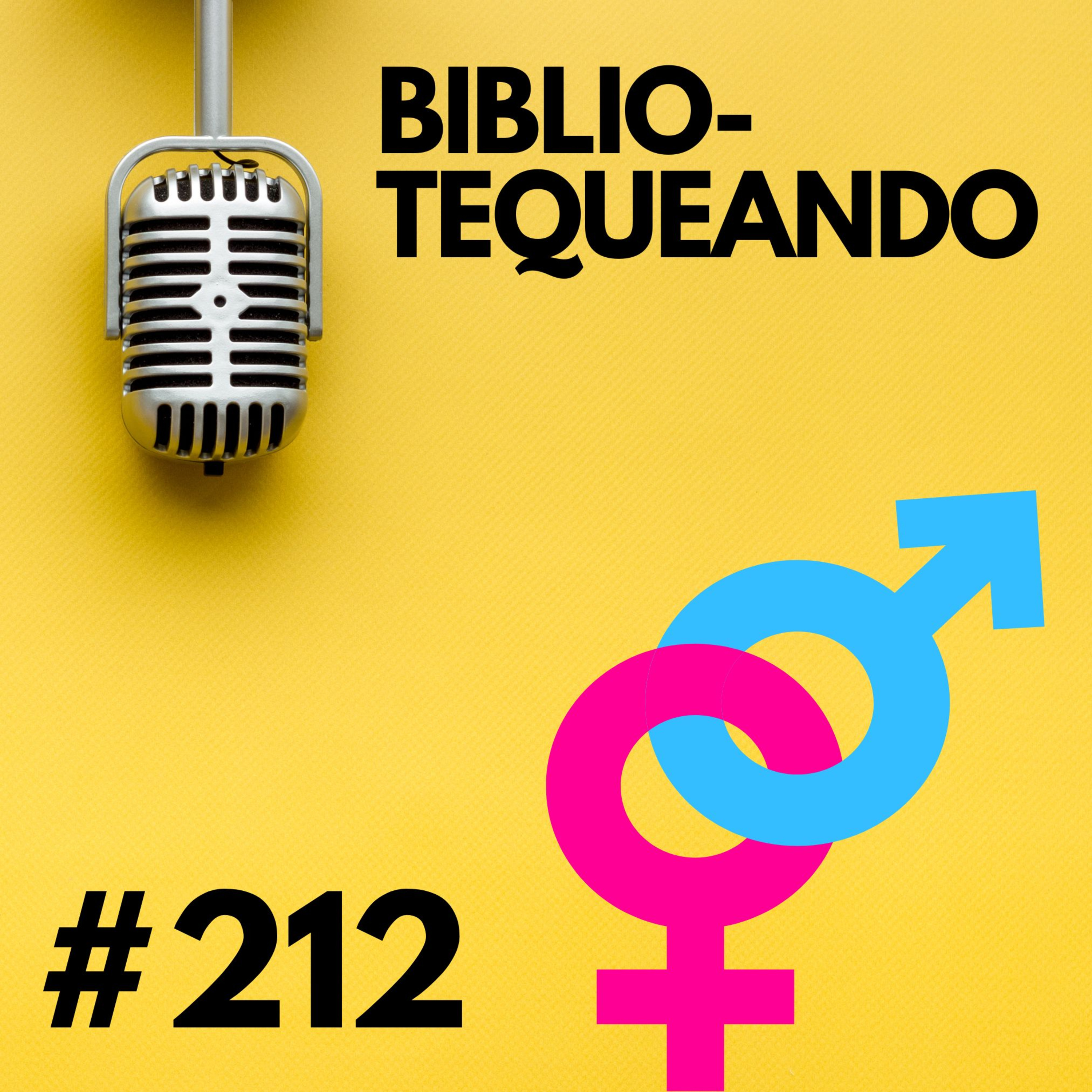 212- ¿Por qué los hombres leen menos que las mujeres? episode artwork