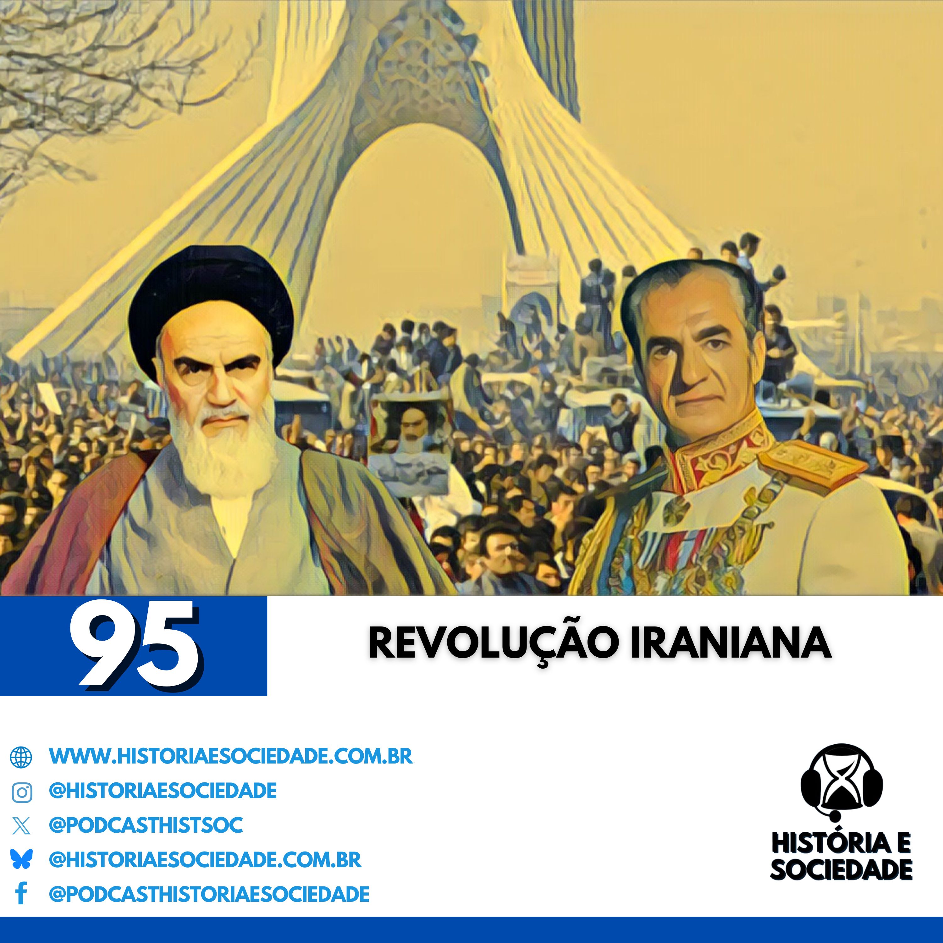 História e Sociedade