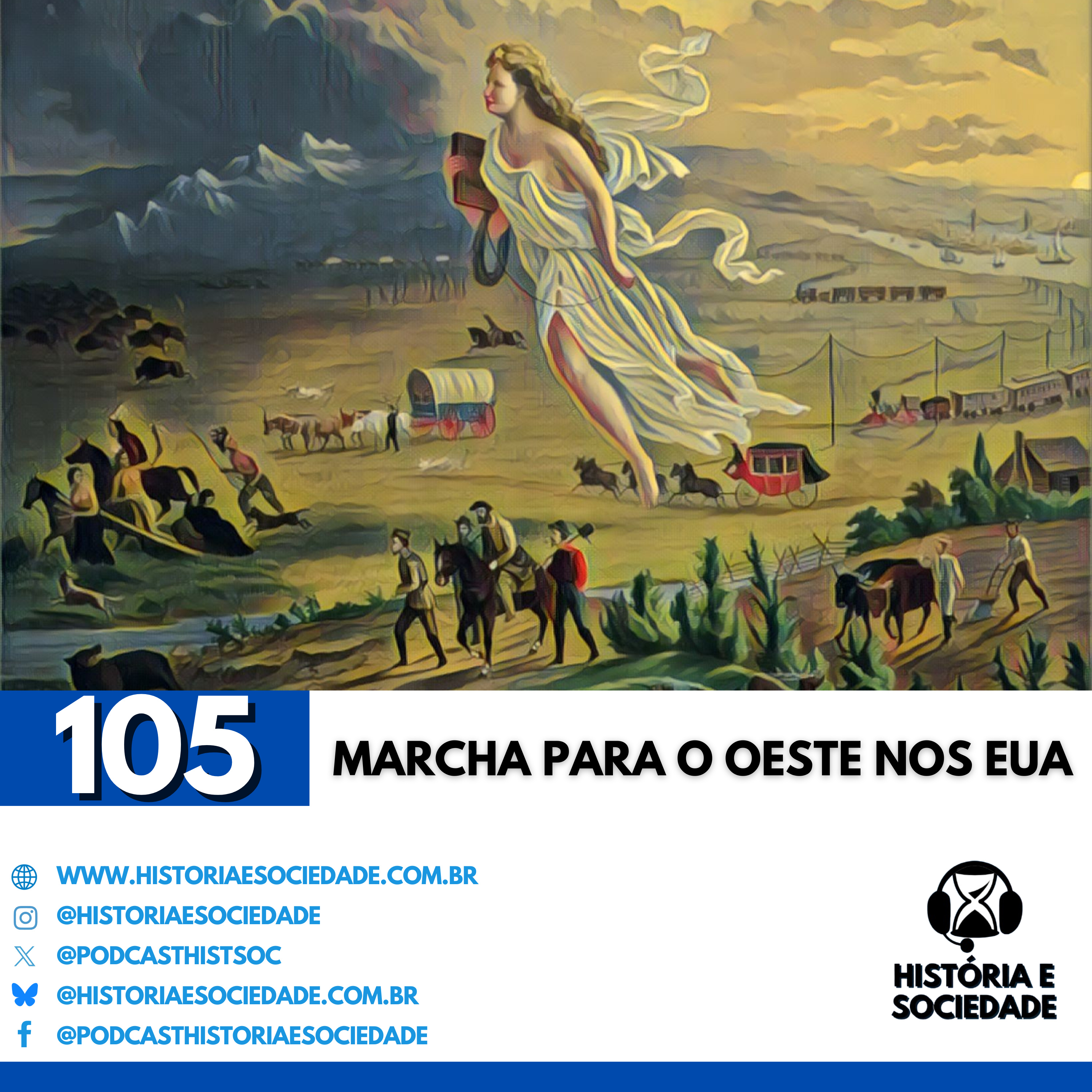 História e Sociedade