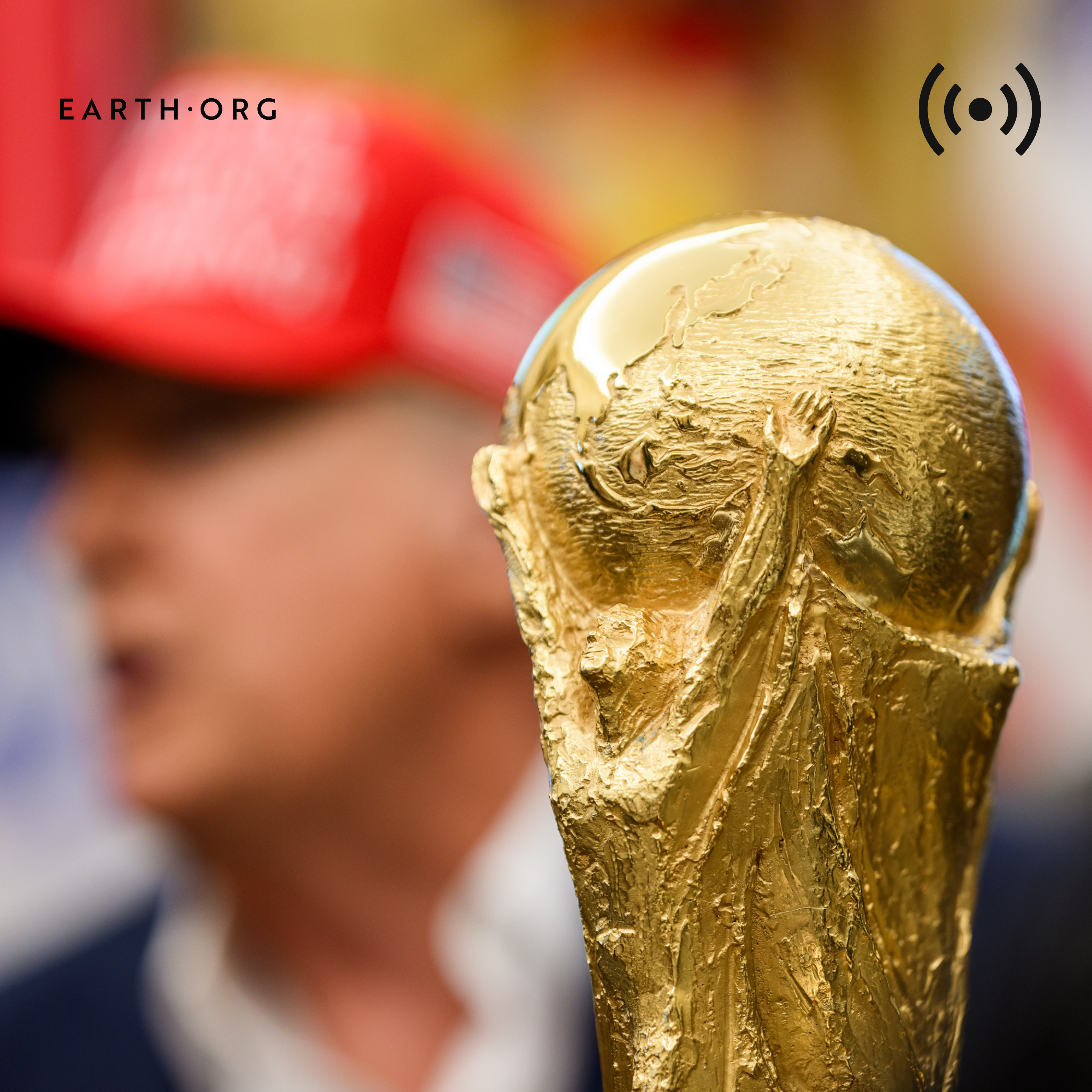 World Cup players could face dangerous heat levels; report calls for overhaul of FEMA