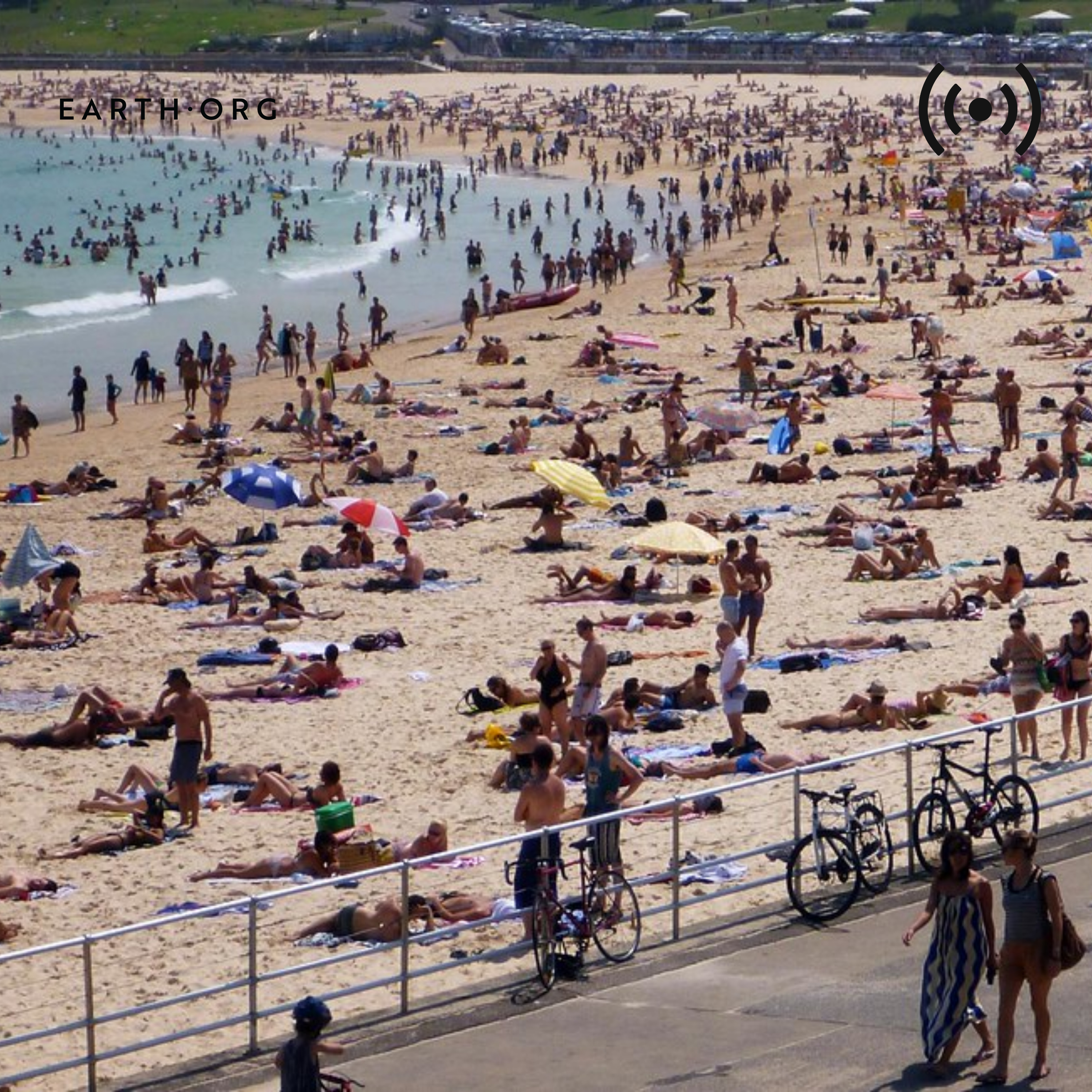 Sydney's summers are 50 days longer; India quietly withdraws its bid to host COP33