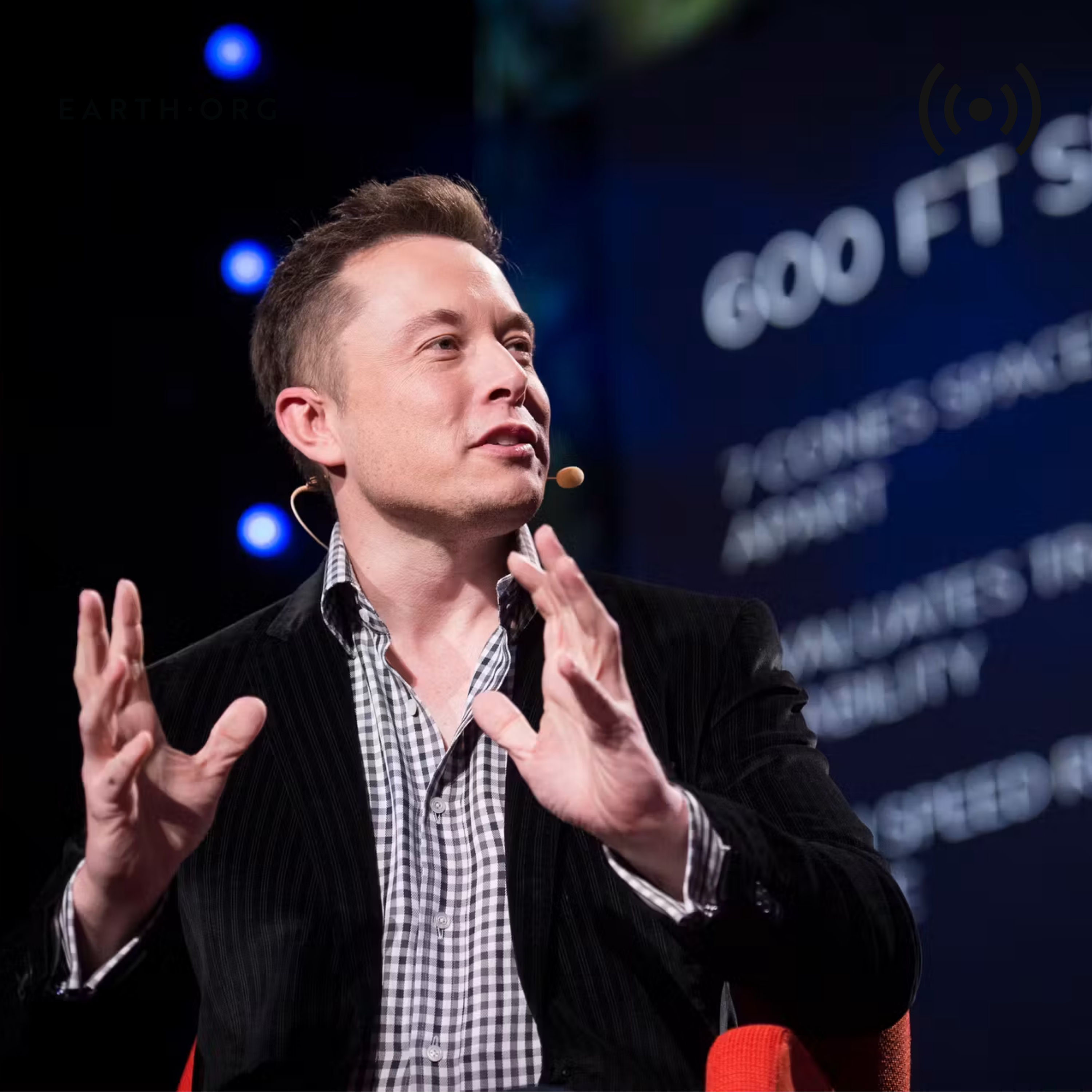Trump's DOJ backs Elon Musk in data center pollution lawsuit; El Niño is here episode artwork