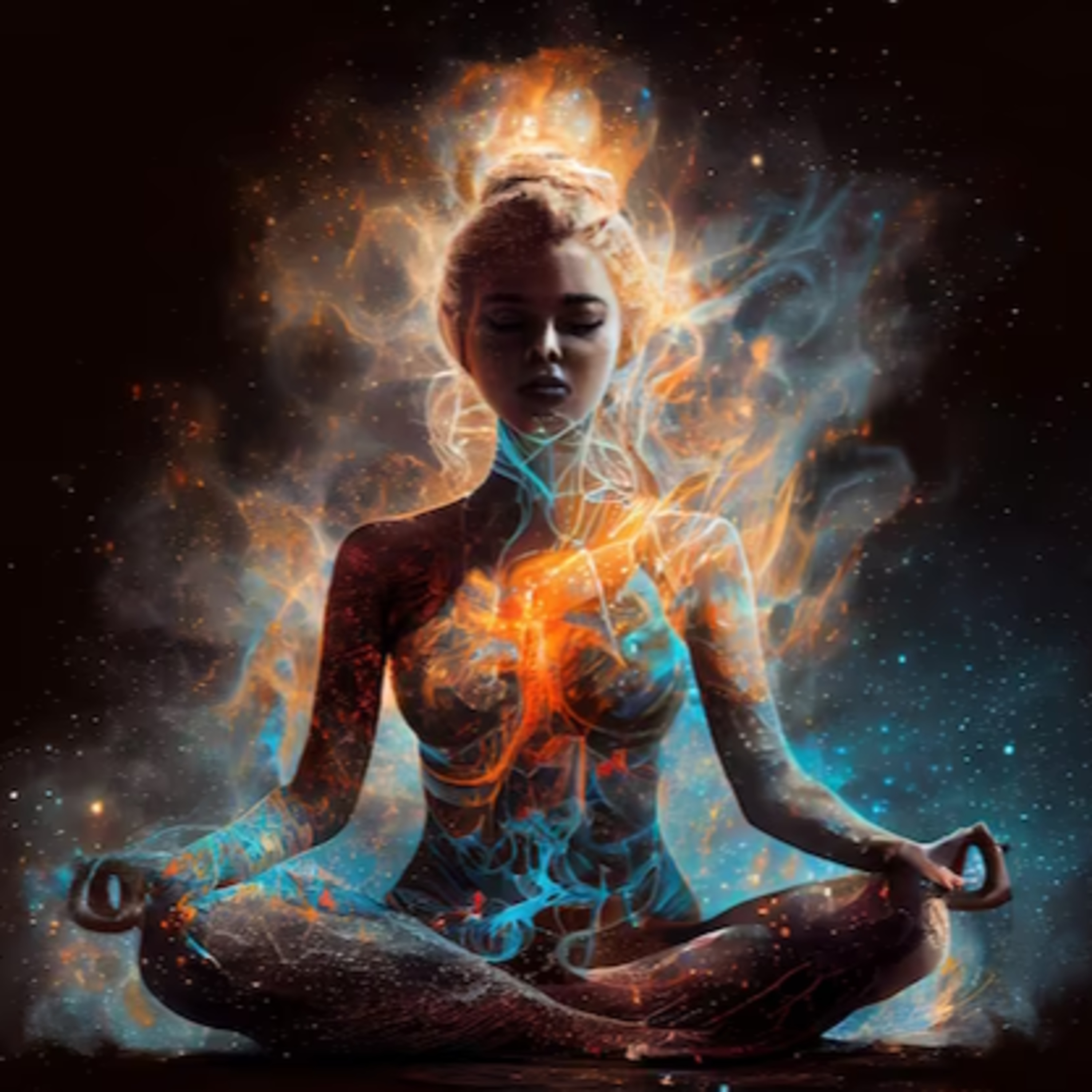 Core Breathing episode artwork