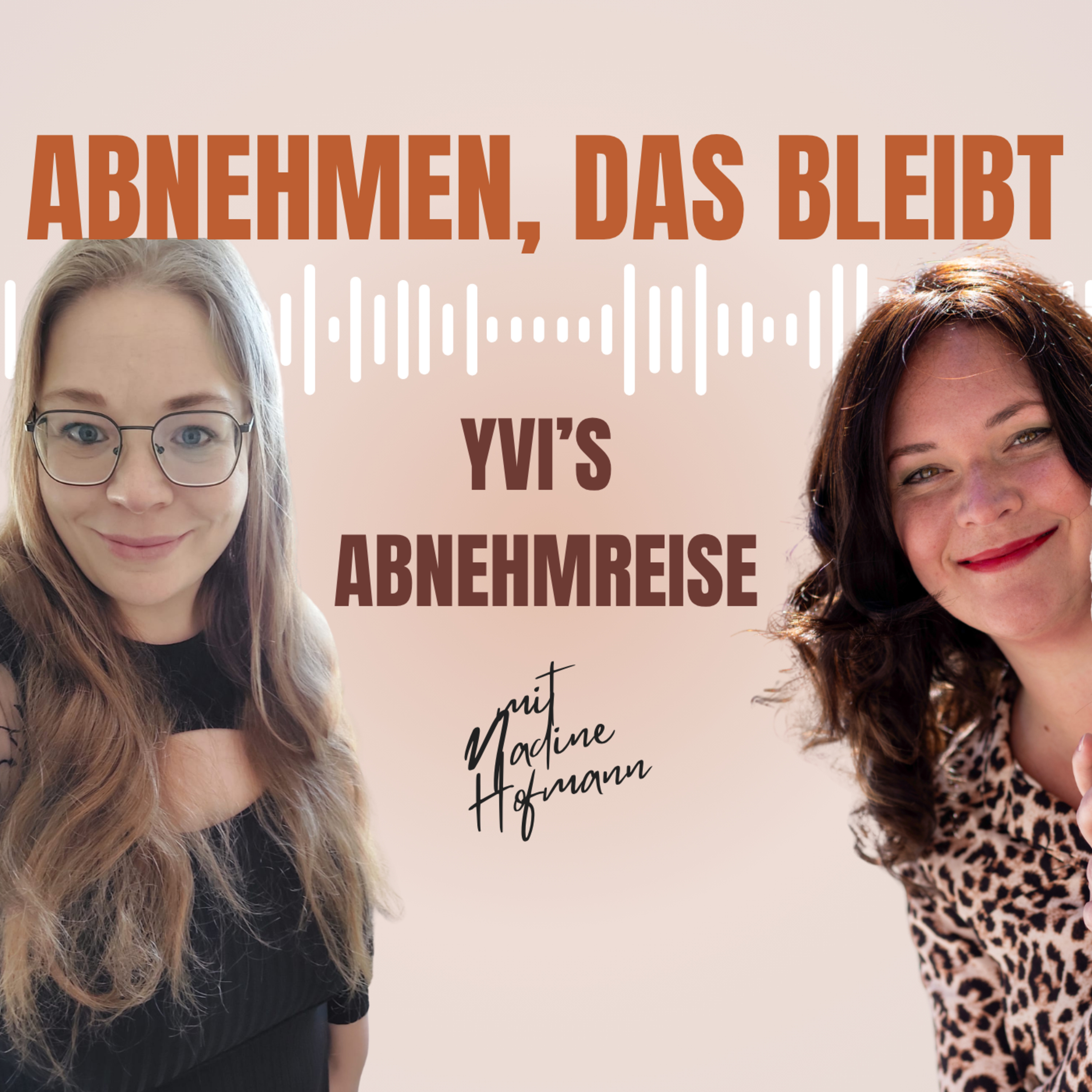 Folge 2 – Yvis Abnehmreise: Ich will da einfach raus episode artwork