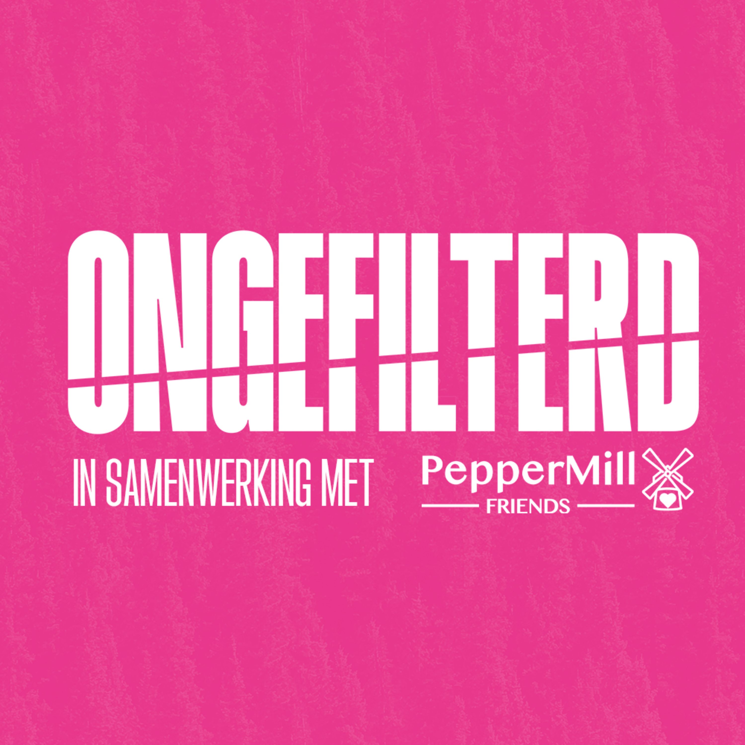 ONGEFILTERD - Kraken zonder Vanaken. ⛓️💥