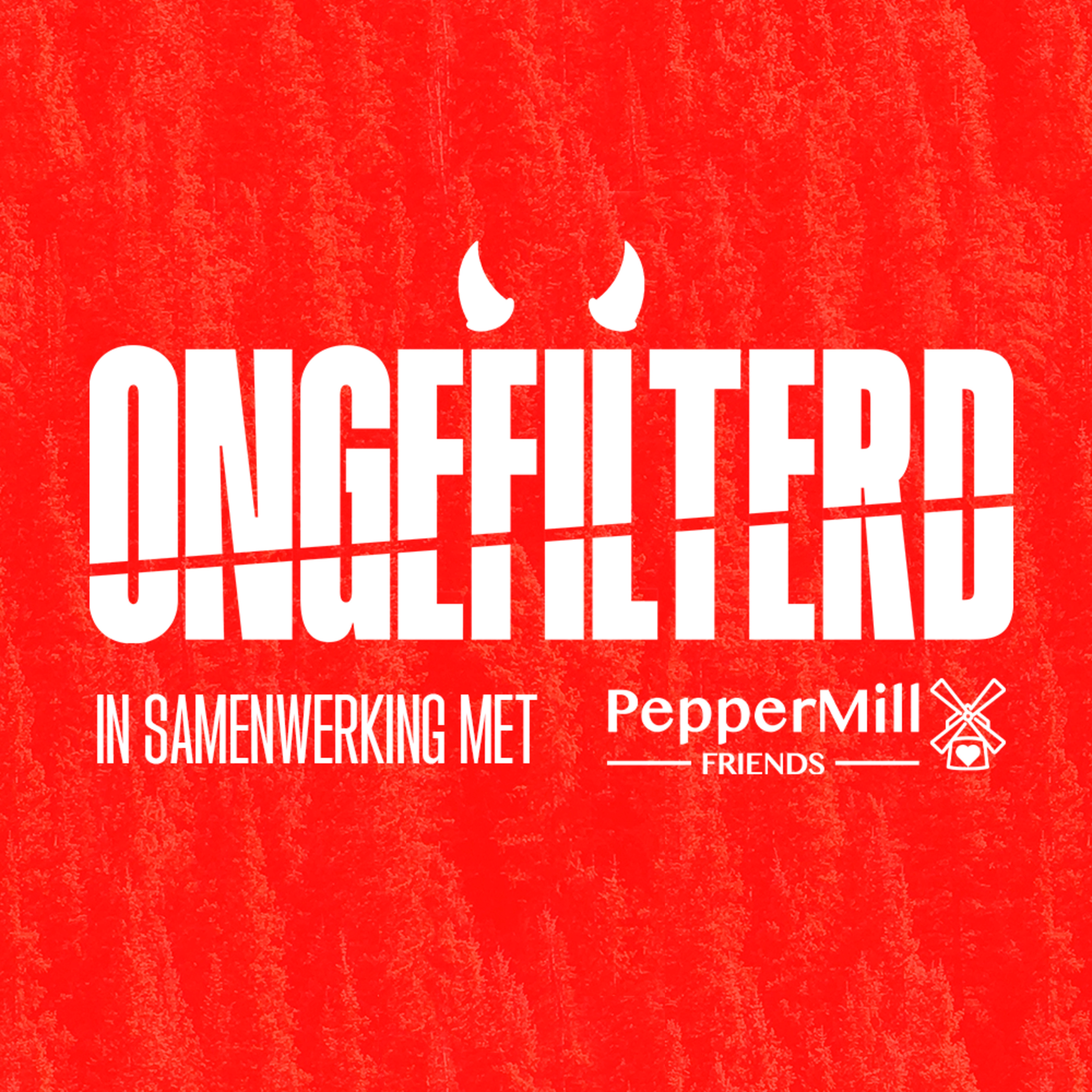 DE RODE DUIVELS ONGEFILTERD #4 – VAARWEL, RUDI 👋