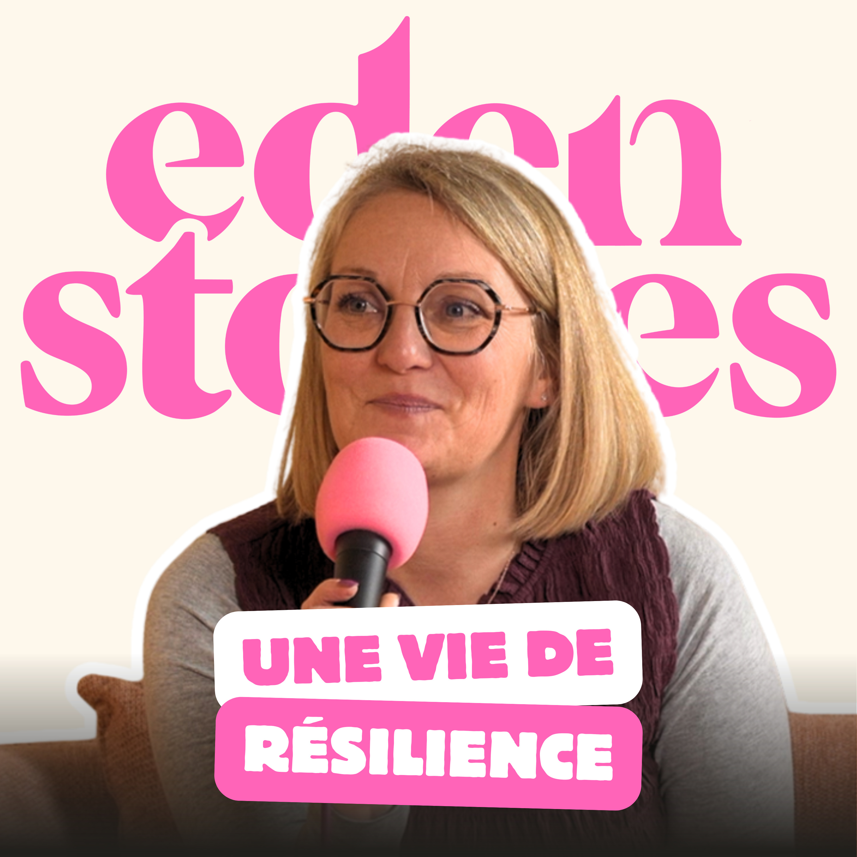 UNE VIE DE RÉSILIENCE - Eden Stories (Maternité & Parentalité) — Eden Stories (Maternité & Parentalité)