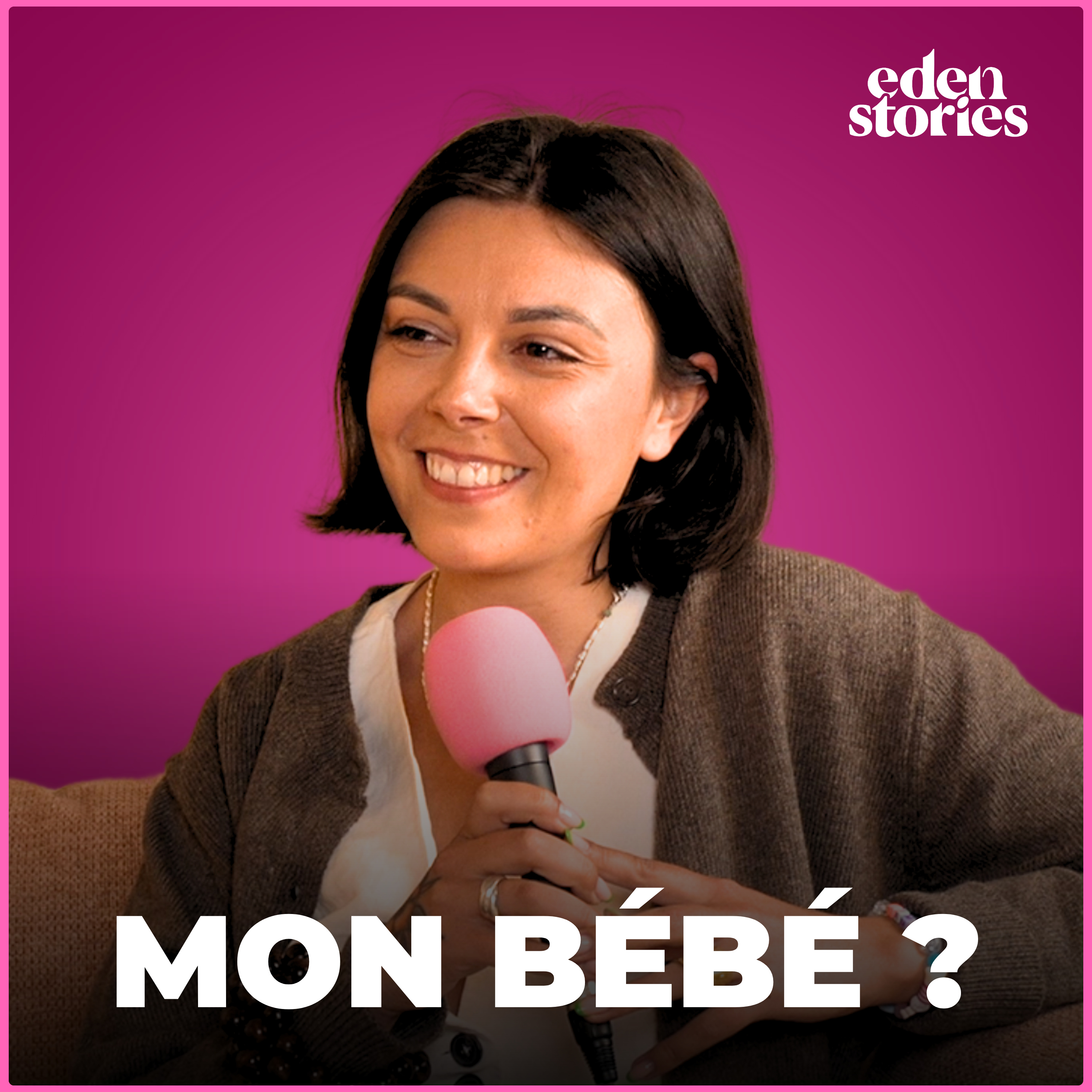 On m'a enlevé mon bébé pendant que j'étais à la maison — Eden Stories