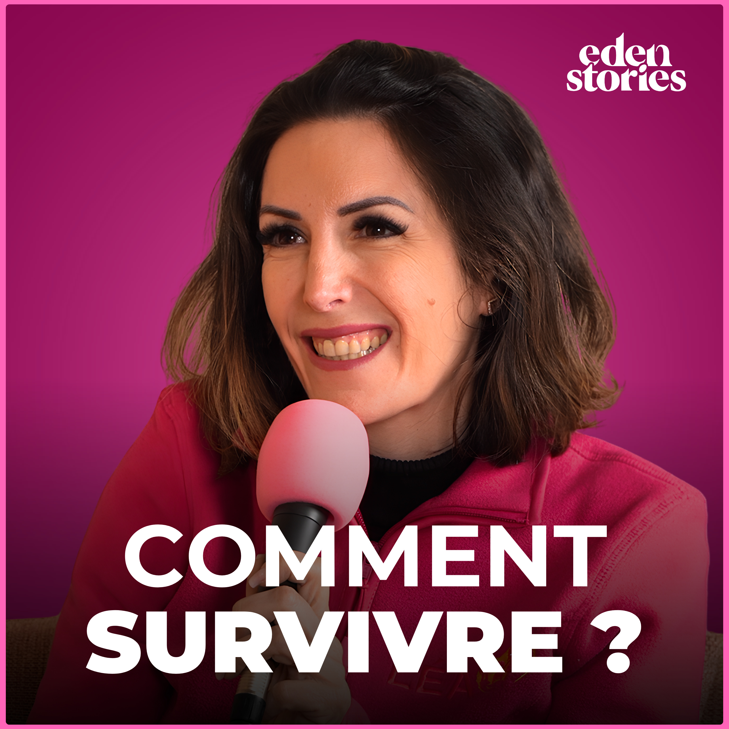 Comment survivre à la mort de son enfant ? — Eden Stories