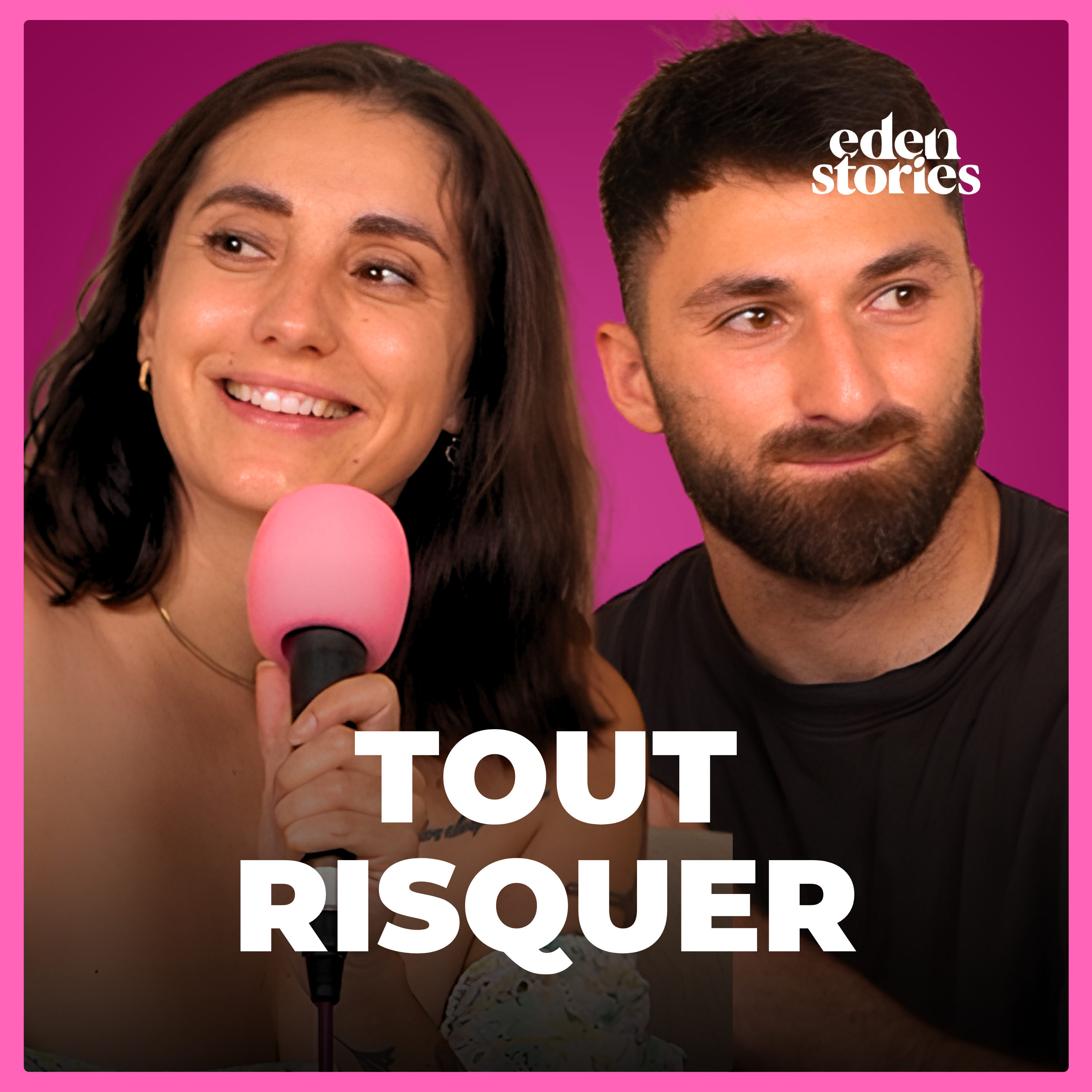 On a tout quitté pour vivre de notre rêve… aujourd'hui tout peut s'arrêter — Eden Stories