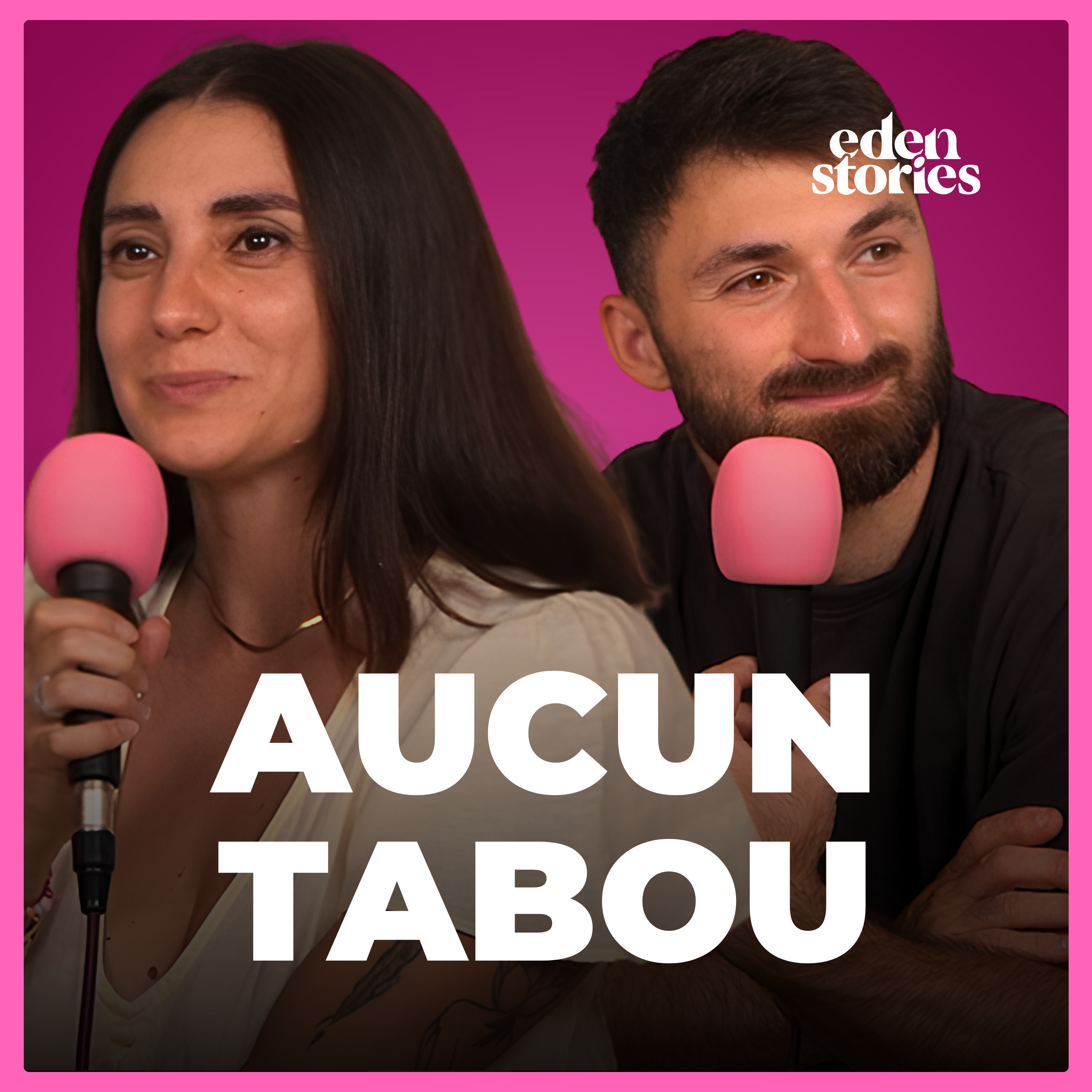 On répond à vos questions les plus personnelles episode artwork