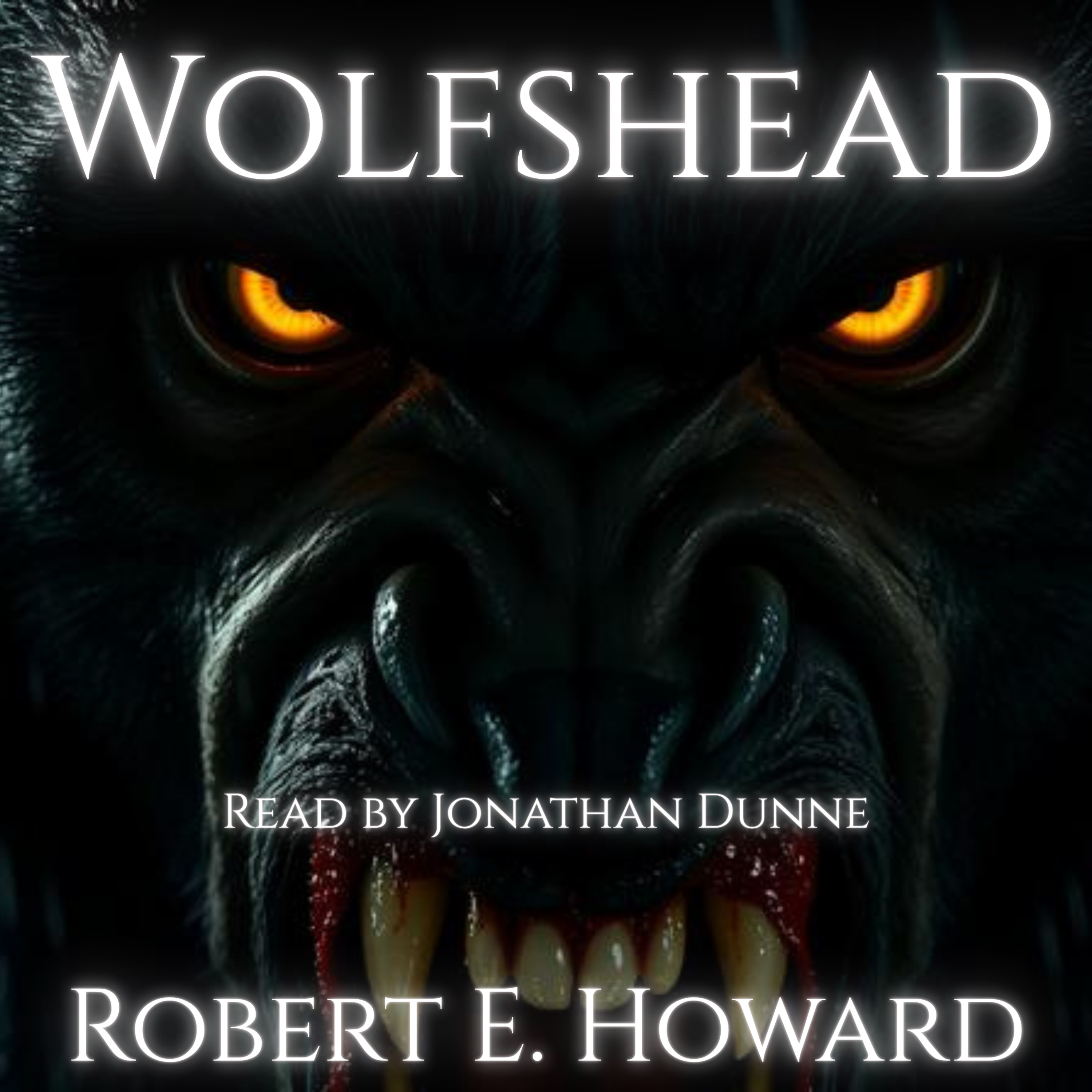 Timeless Terrors: Classic Horror Tales with Jonathan Dunne