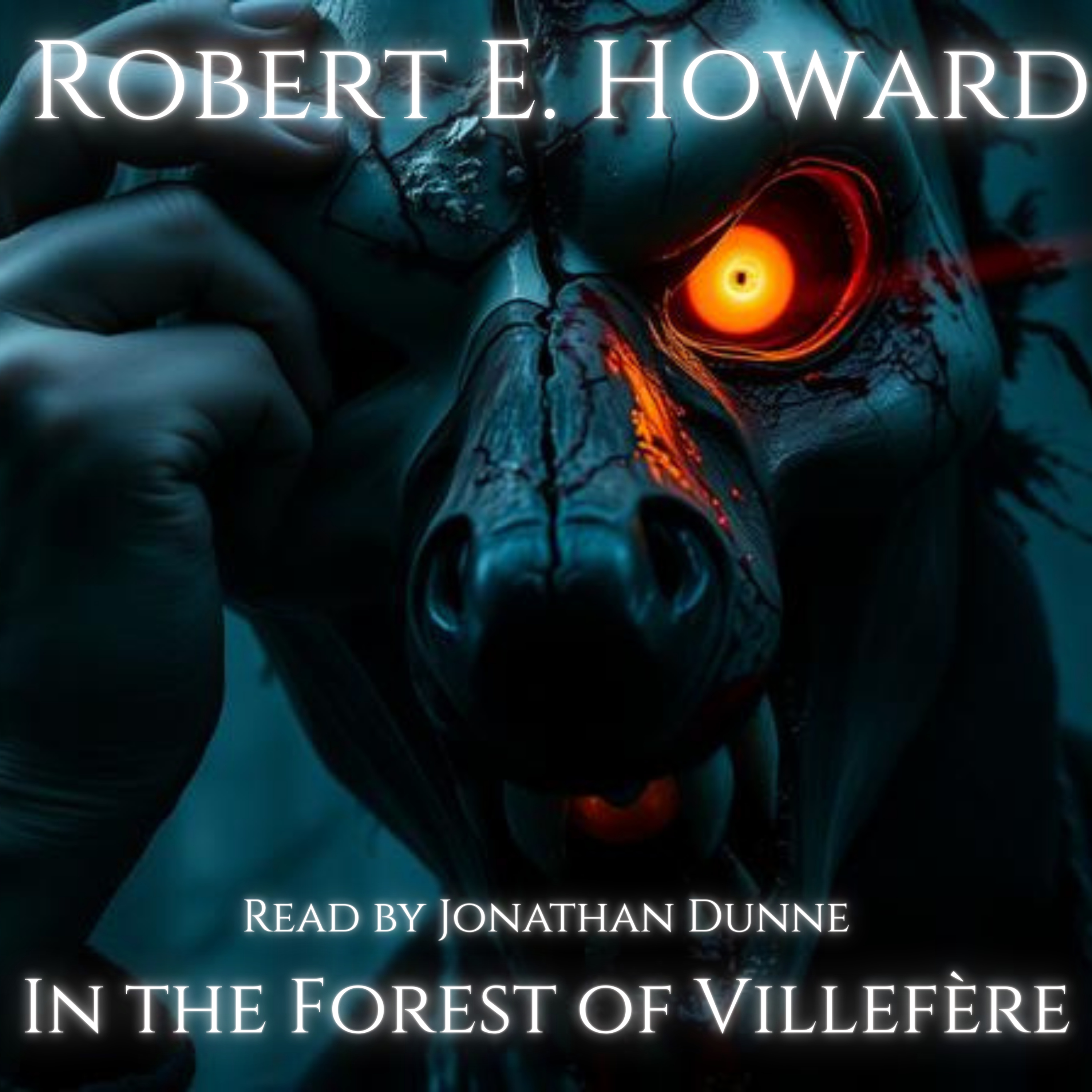 Timeless Terrors: Classic Horror Tales with Jonathan Dunne