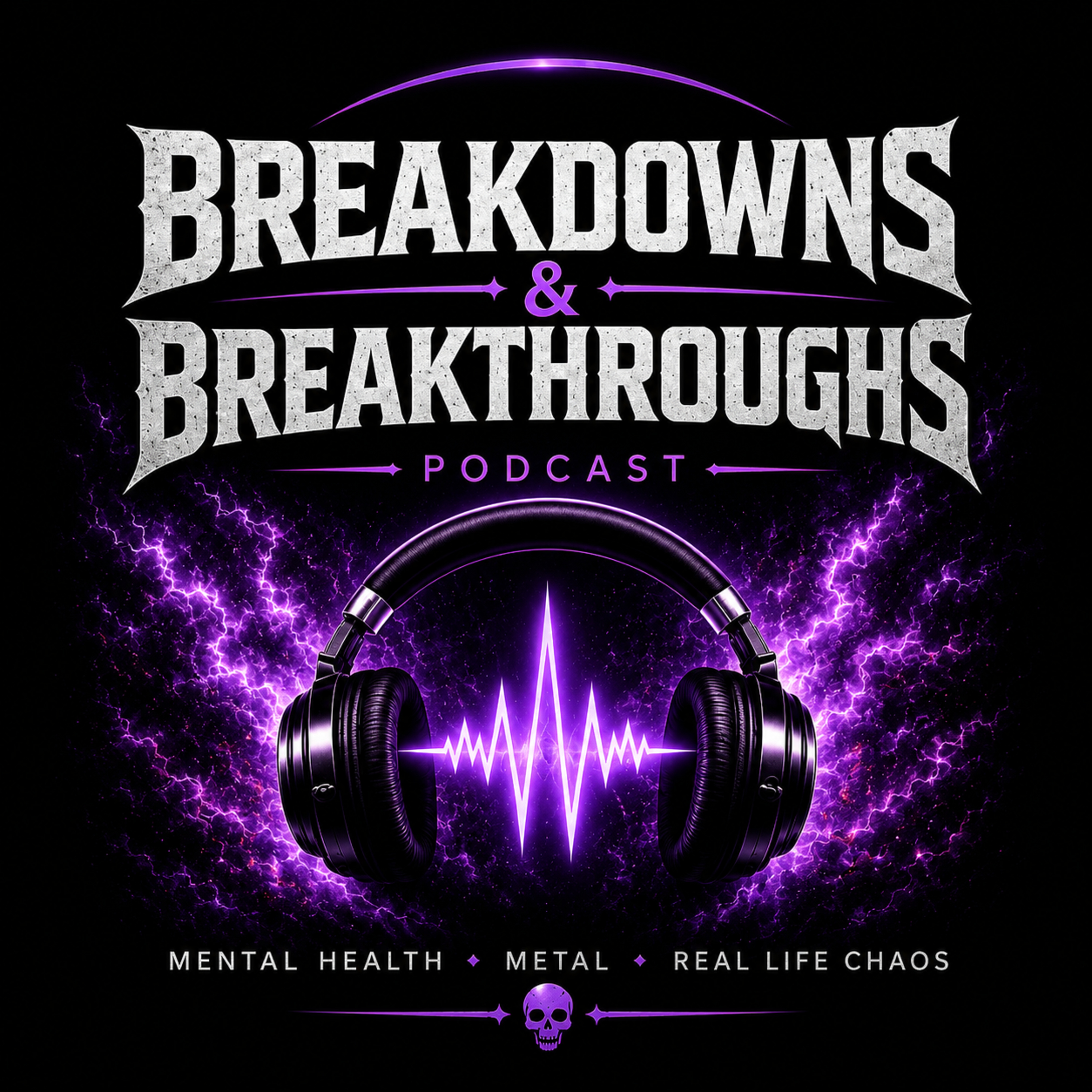 “You Don’t Look Autistic”: The Myths We Need to Break episode artwork