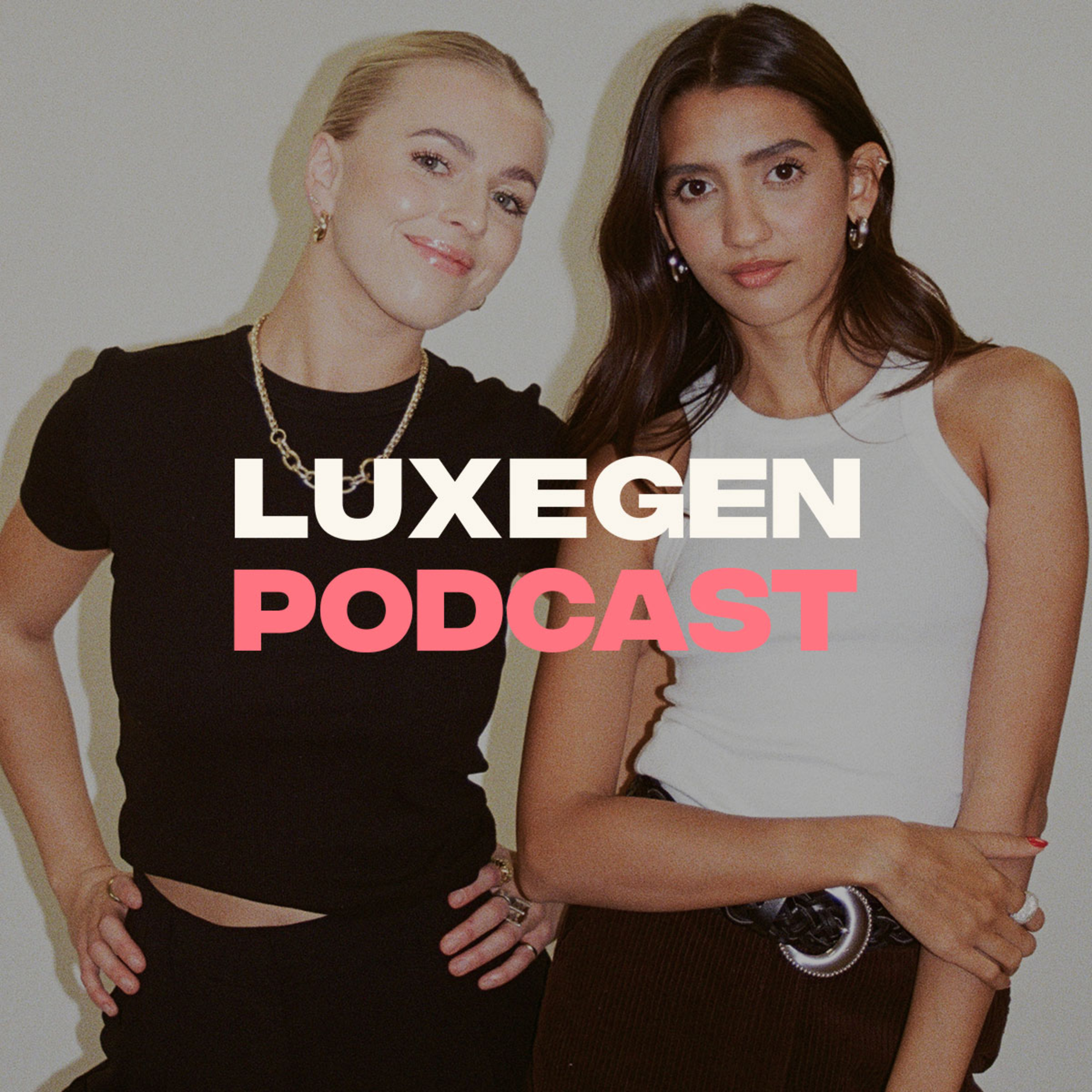 What Do You Actually Wear To An F1 Grand Prix? Paddock Style, McLaren & Luxury Fashion episode artwork