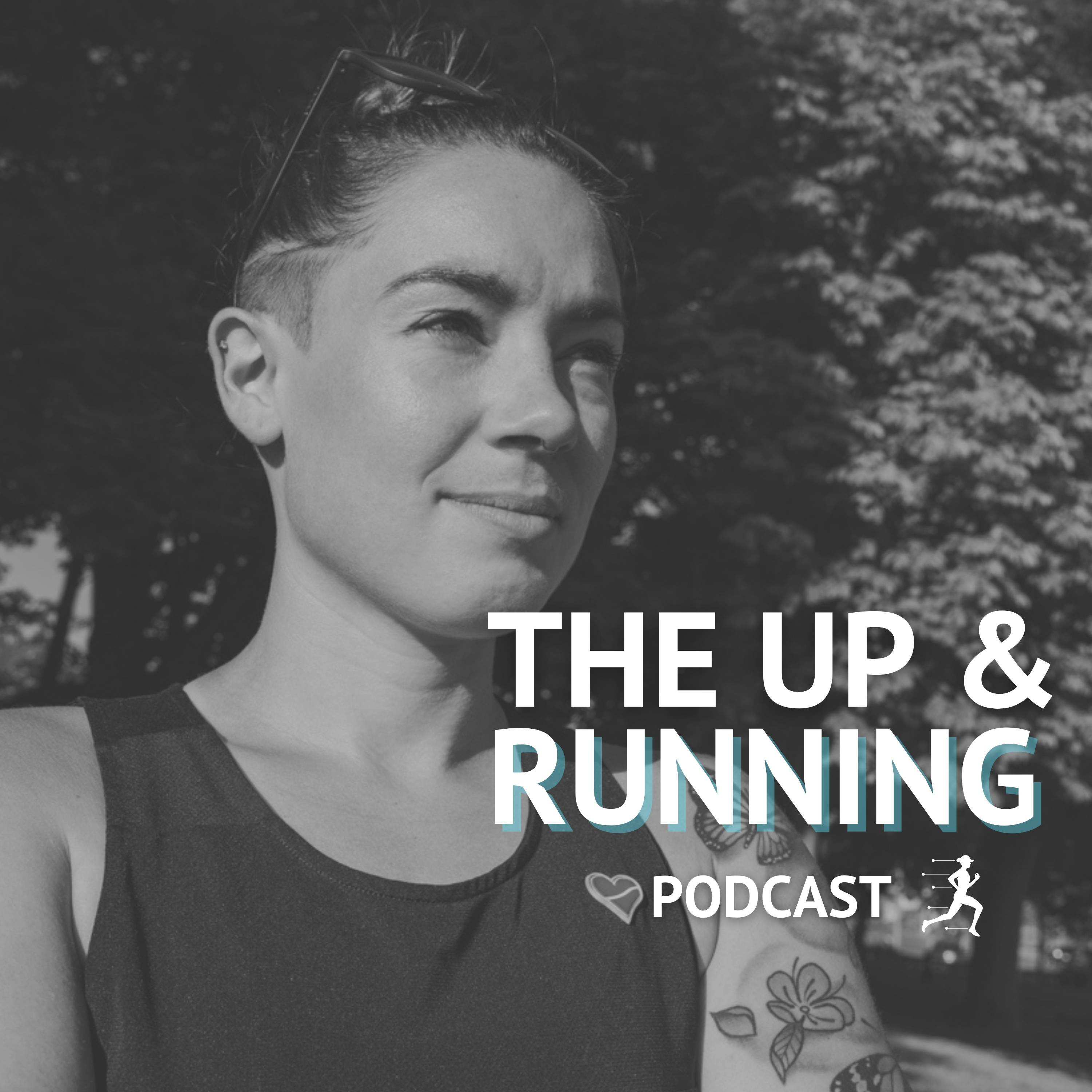 Episode 61: Why I Choose to Suffer- Training, Resilience, and Finding Strength in Struggle episode artwork