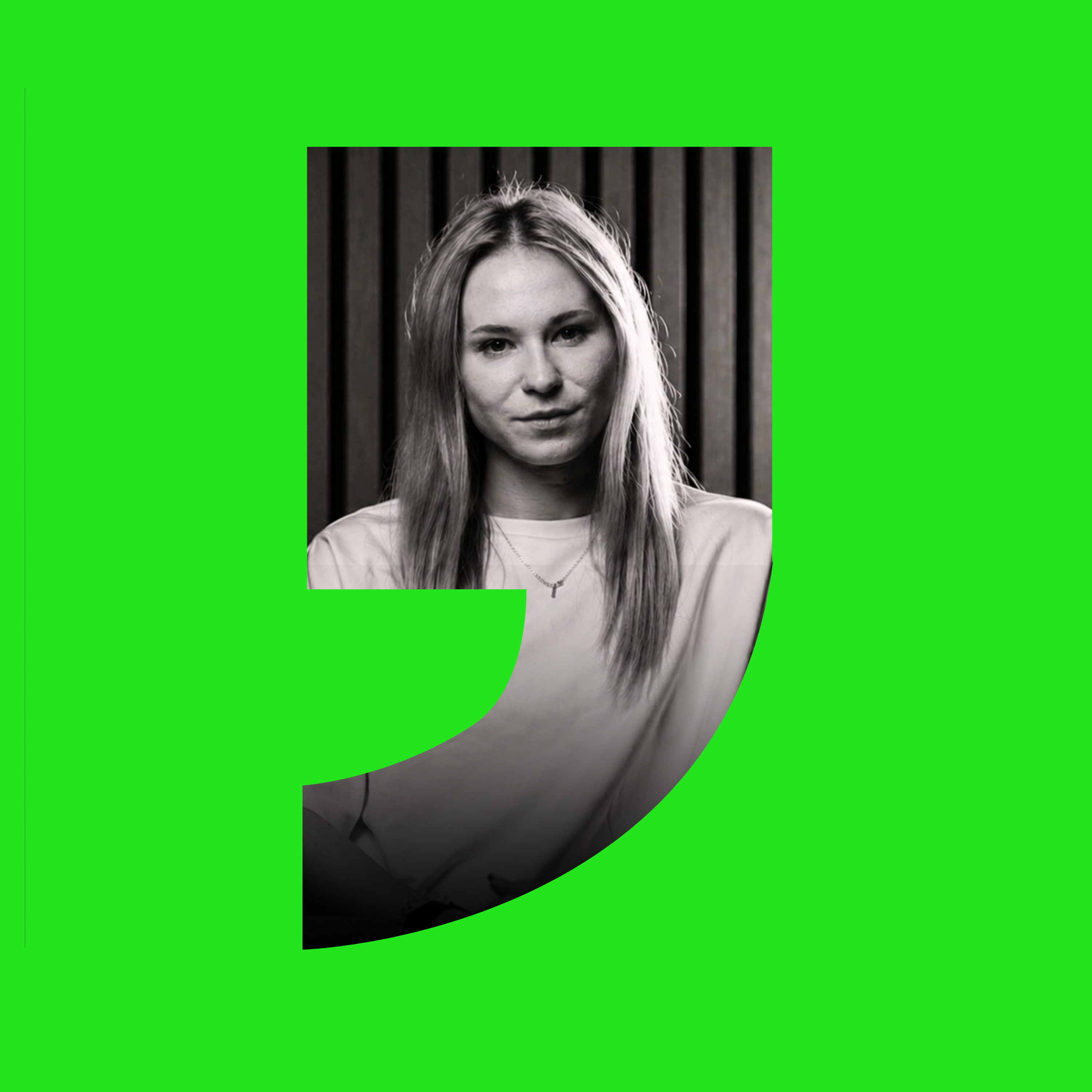 Stačí jedna chyba. 5 metrů a tyč, na které nikdy nebyla – Amálie Švábíková #3