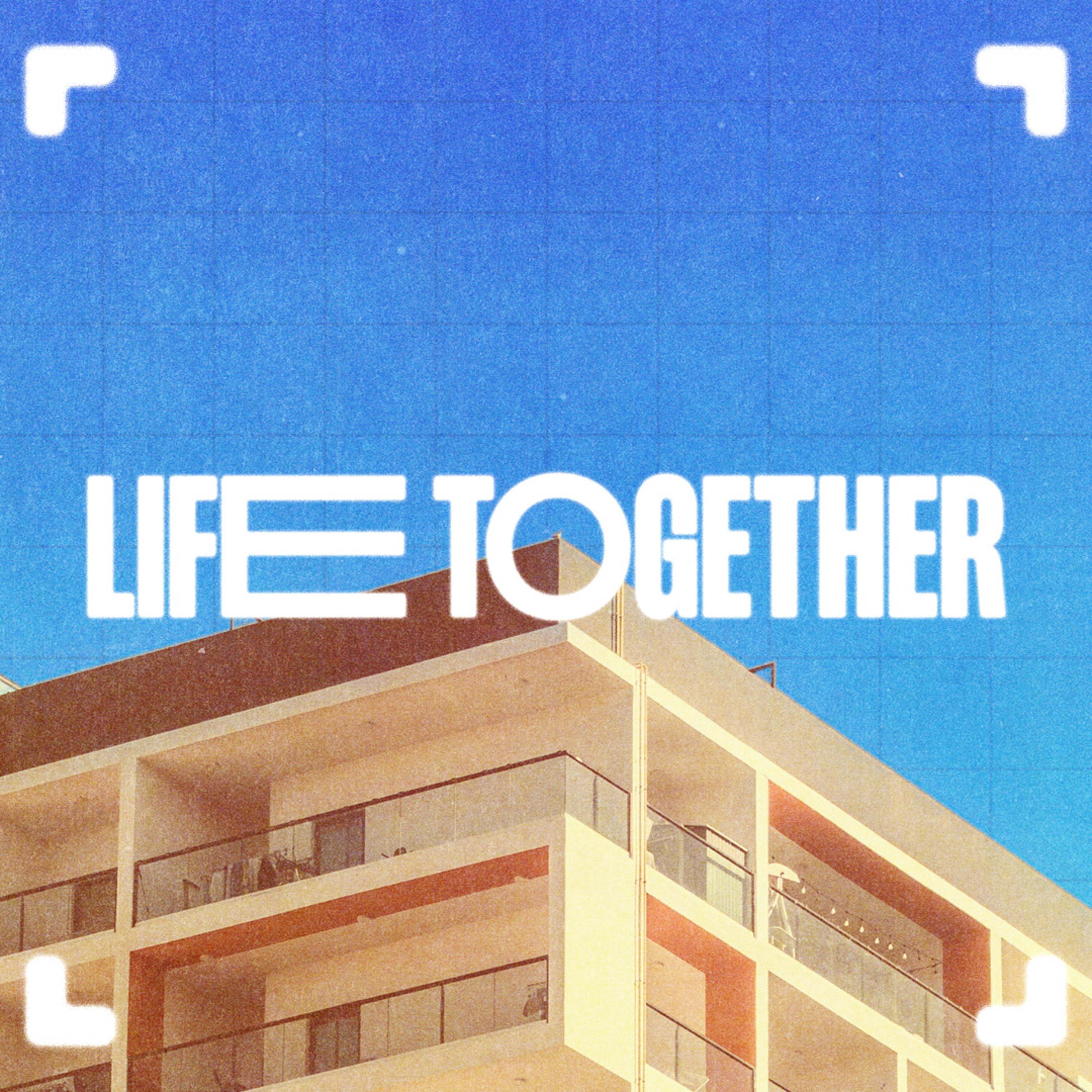 Why We’re So Divided - Life Together | Week 4 | Tim Birdwell episode artwork